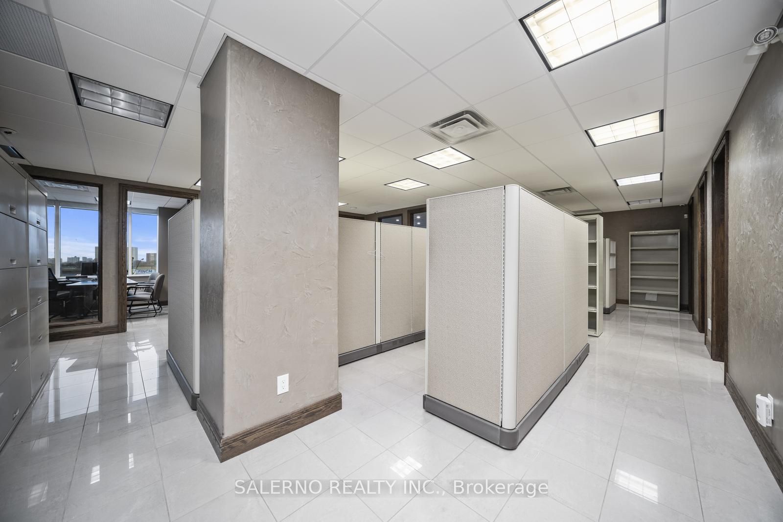 1280 Finch Avenue W 504 - 513 Property Photo 8