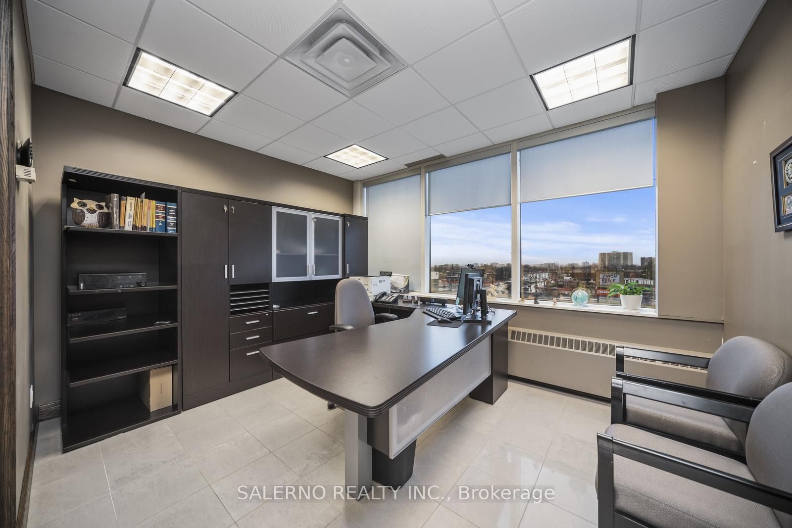 1280 Finch Avenue W 504 - 513 Property Photo 11