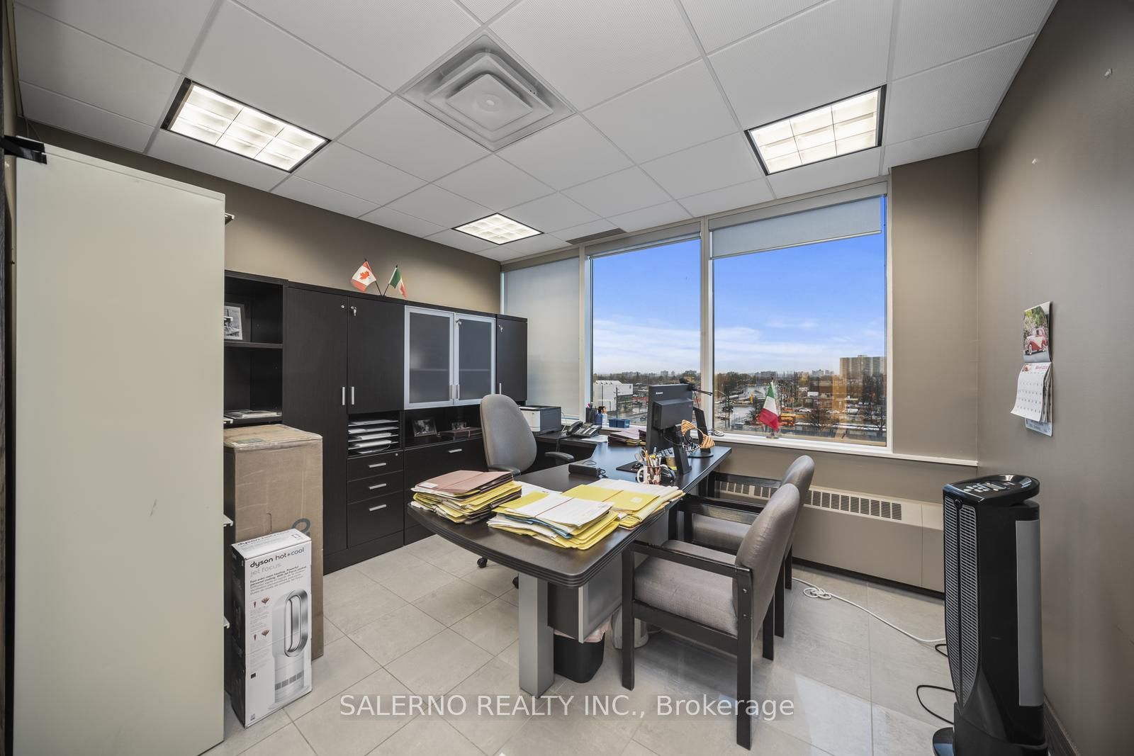 1280 Finch Avenue W 504 - 513 Property Photo 17