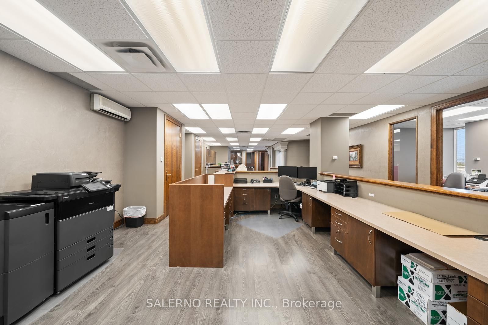 1280 Finch Avenue W 504 - 513 Property Photo 28