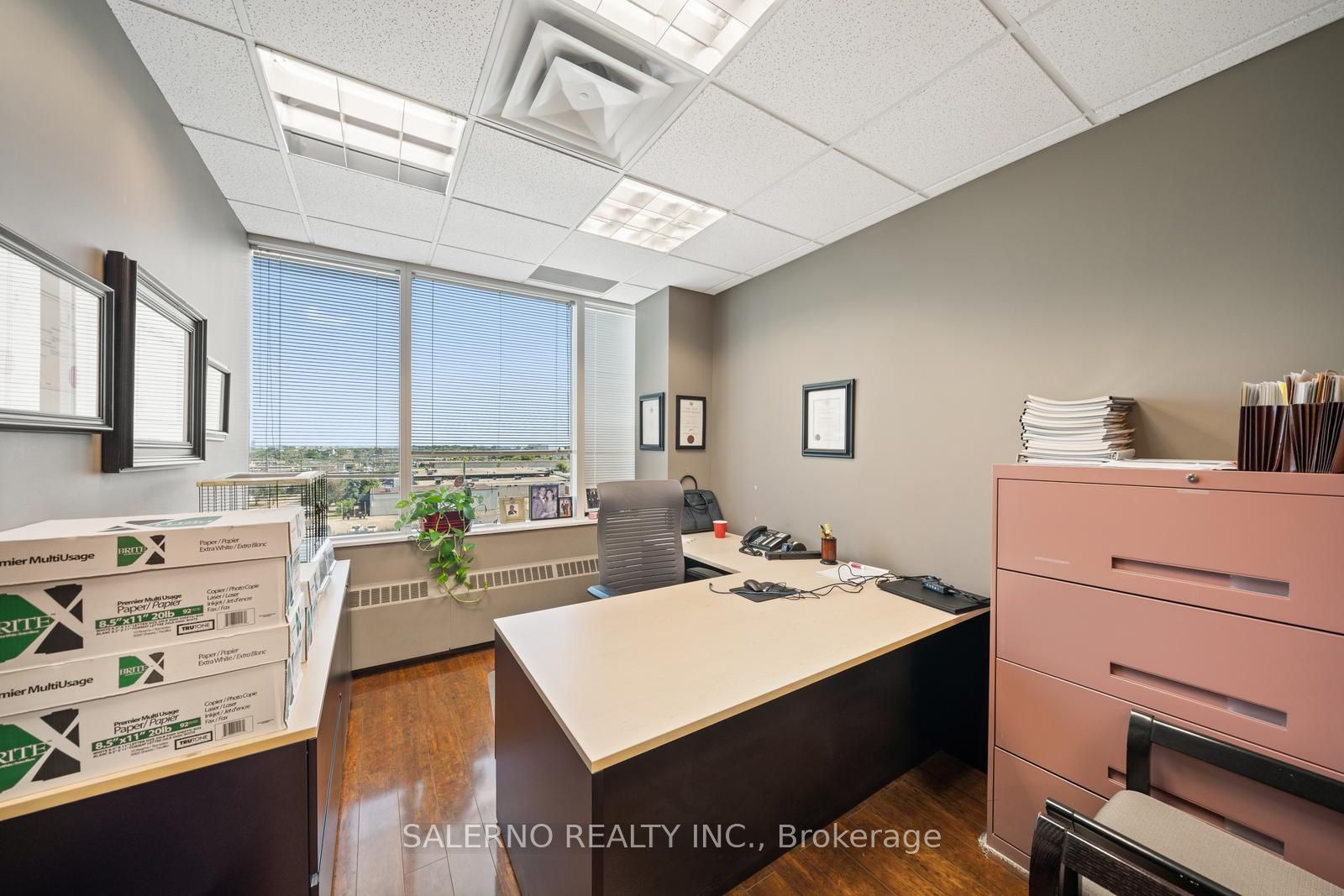 1280 Finch Avenue W 504 - 513 Property Photo 36