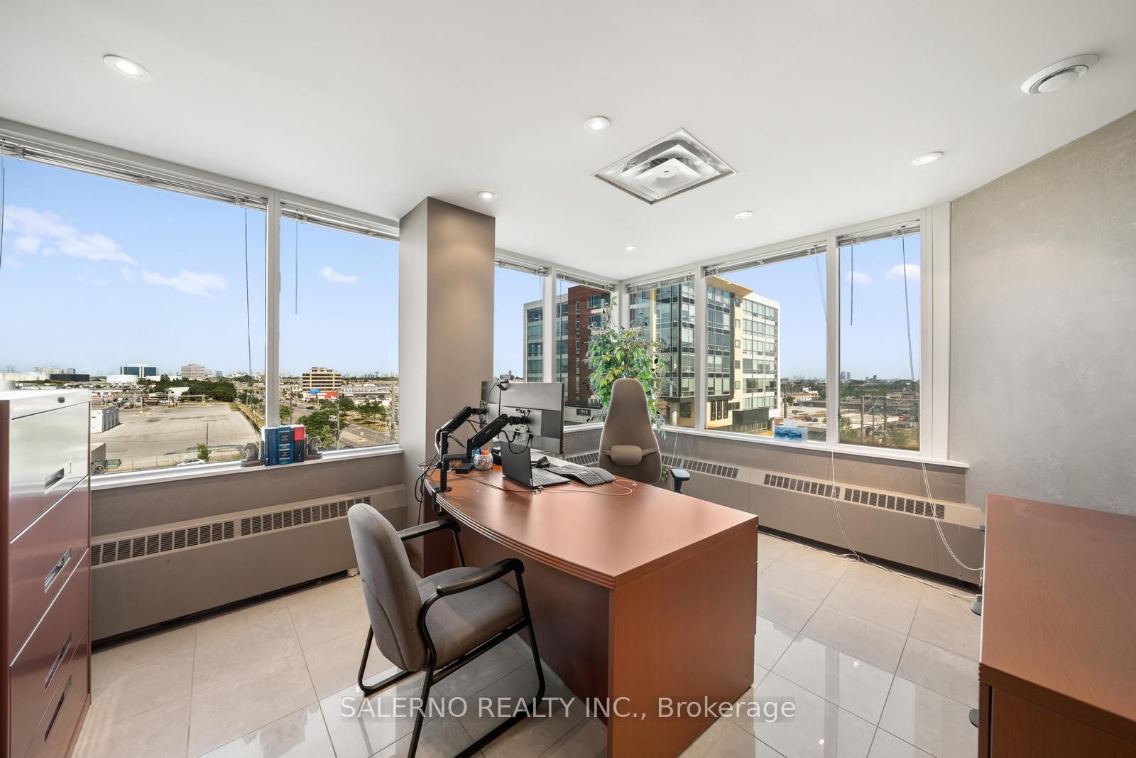 1280 Finch Avenue W 504 - 513 Property Photo 38