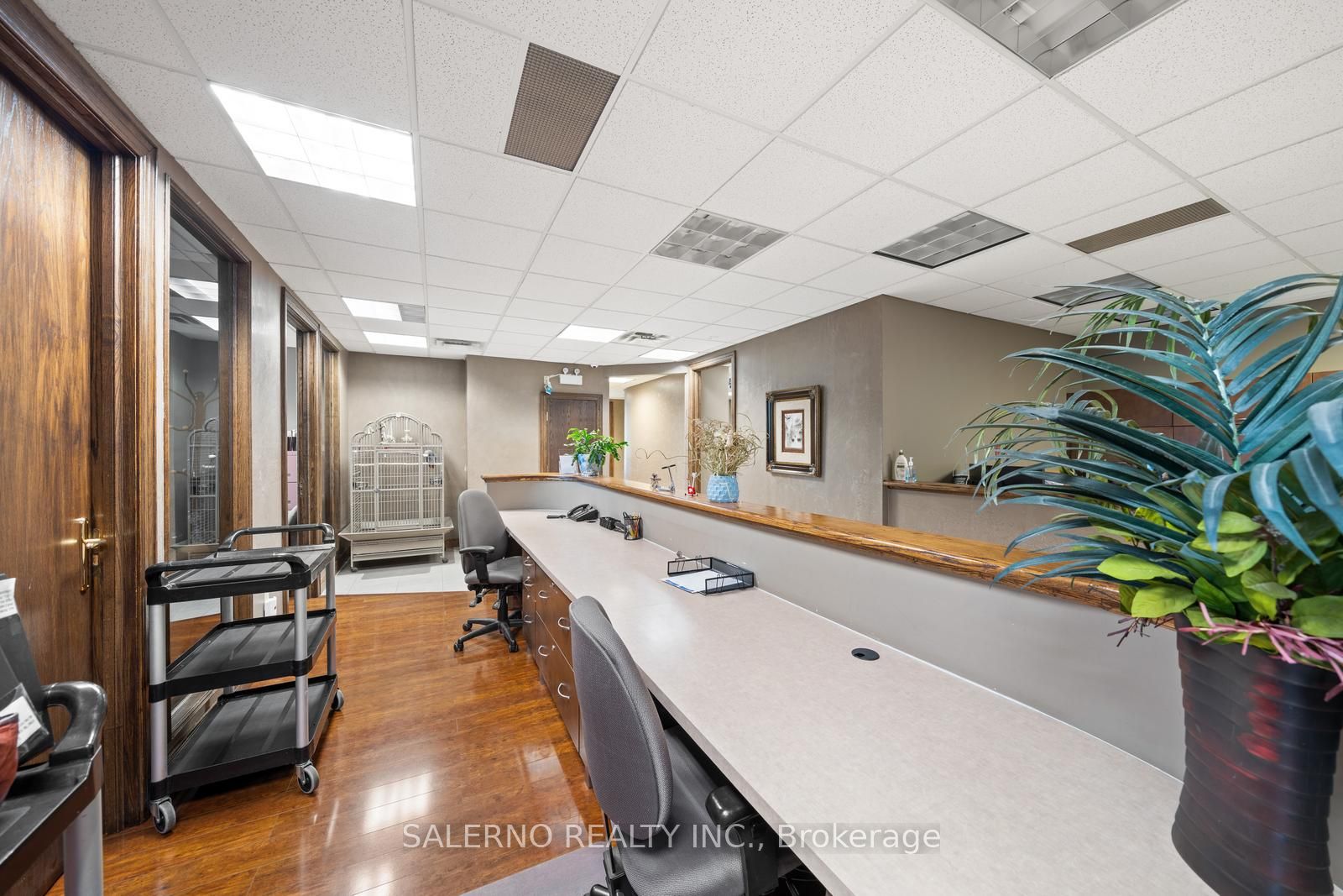 1280 Finch Avenue W 504 - 513 Property Photo 40
