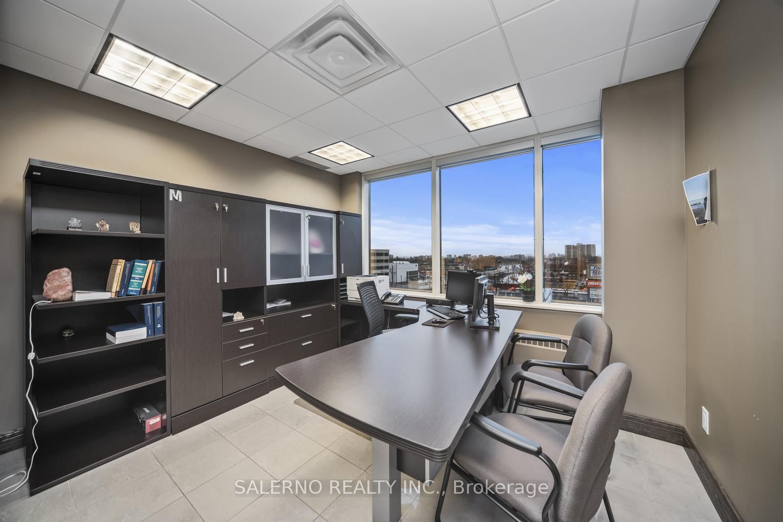 1280 Finch Avenue W 514 Property Photo 14