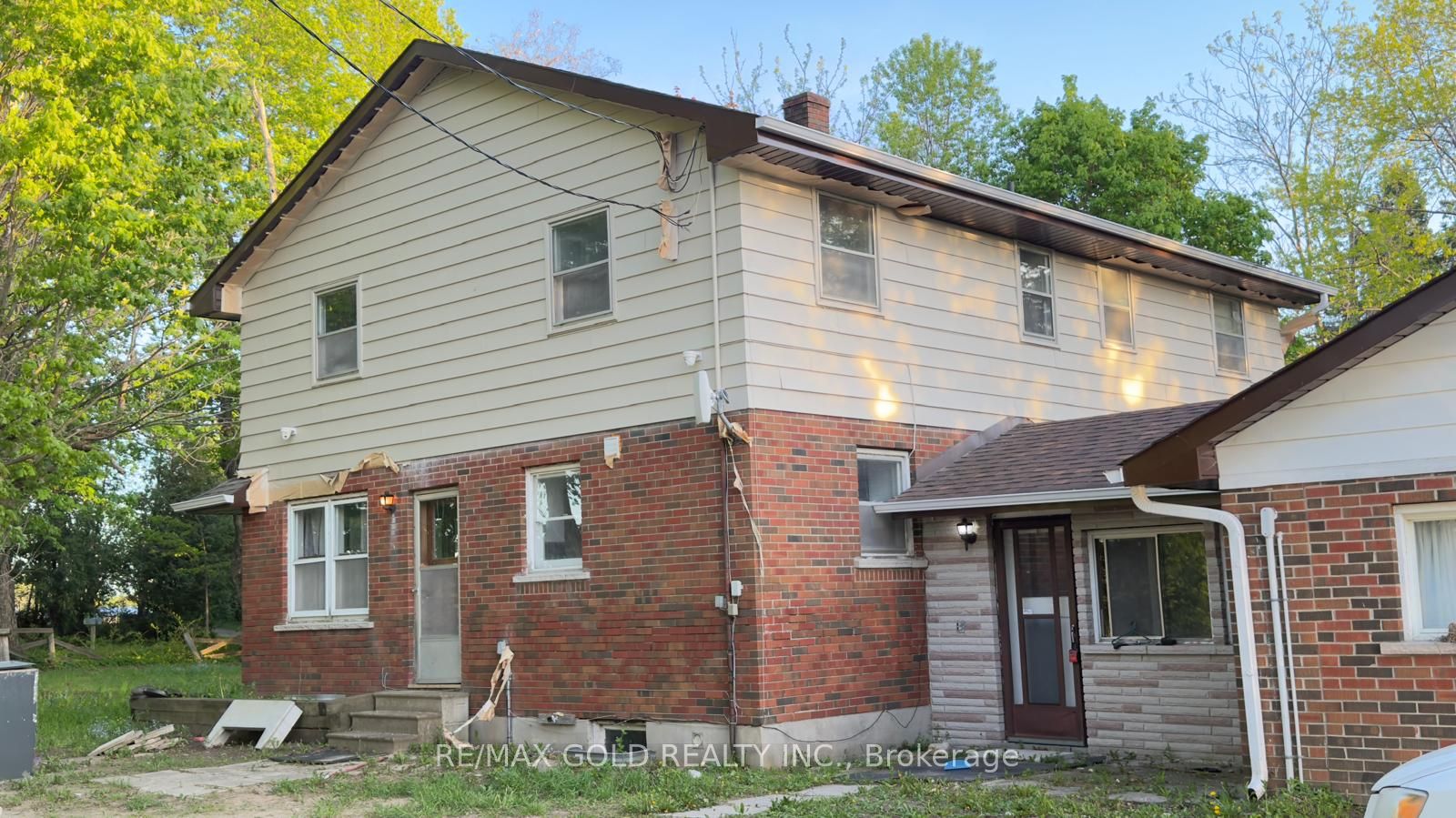 4476 Beech Grove Side Road