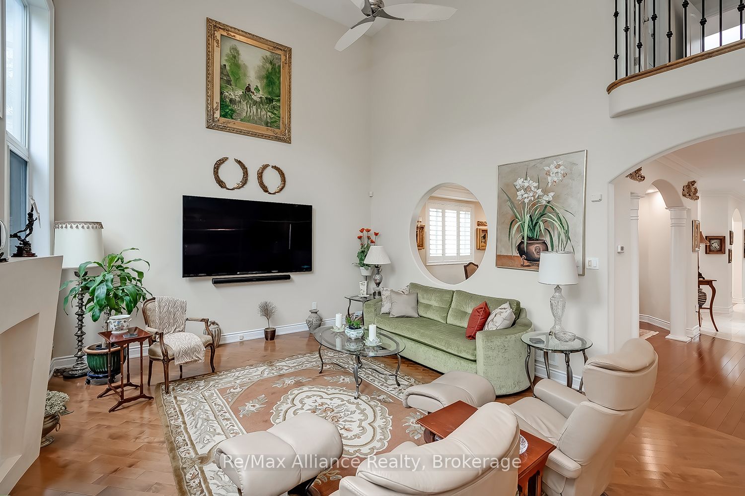 203 Burloak Drive Property Photo 16