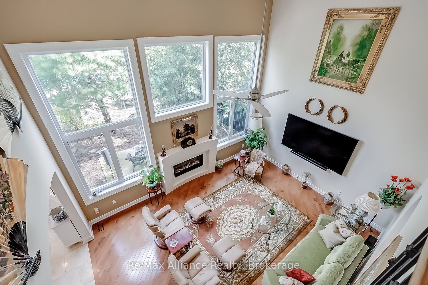 203 Burloak Drive Property Photo 17