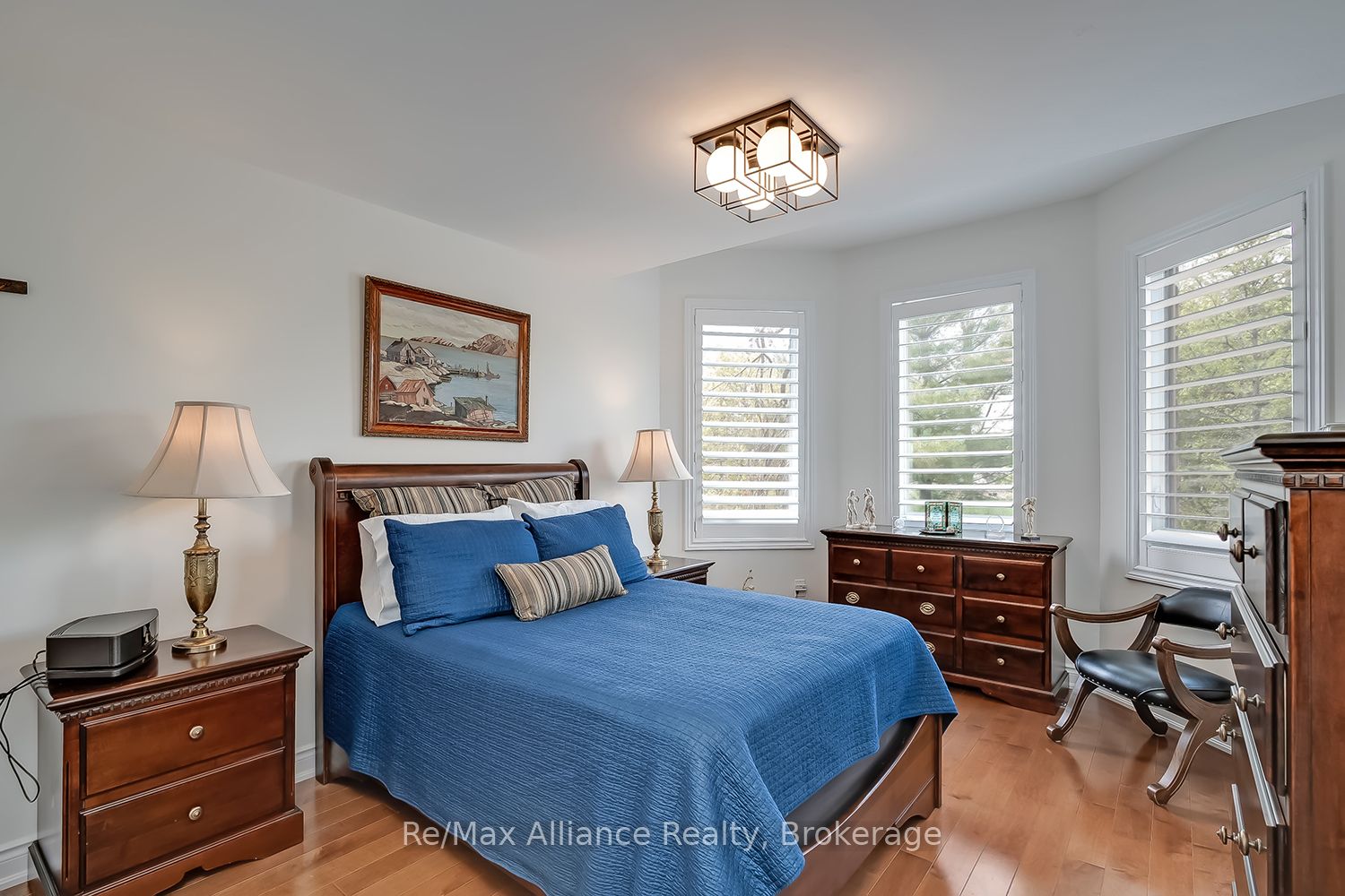 203 Burloak Drive Property Photo 25