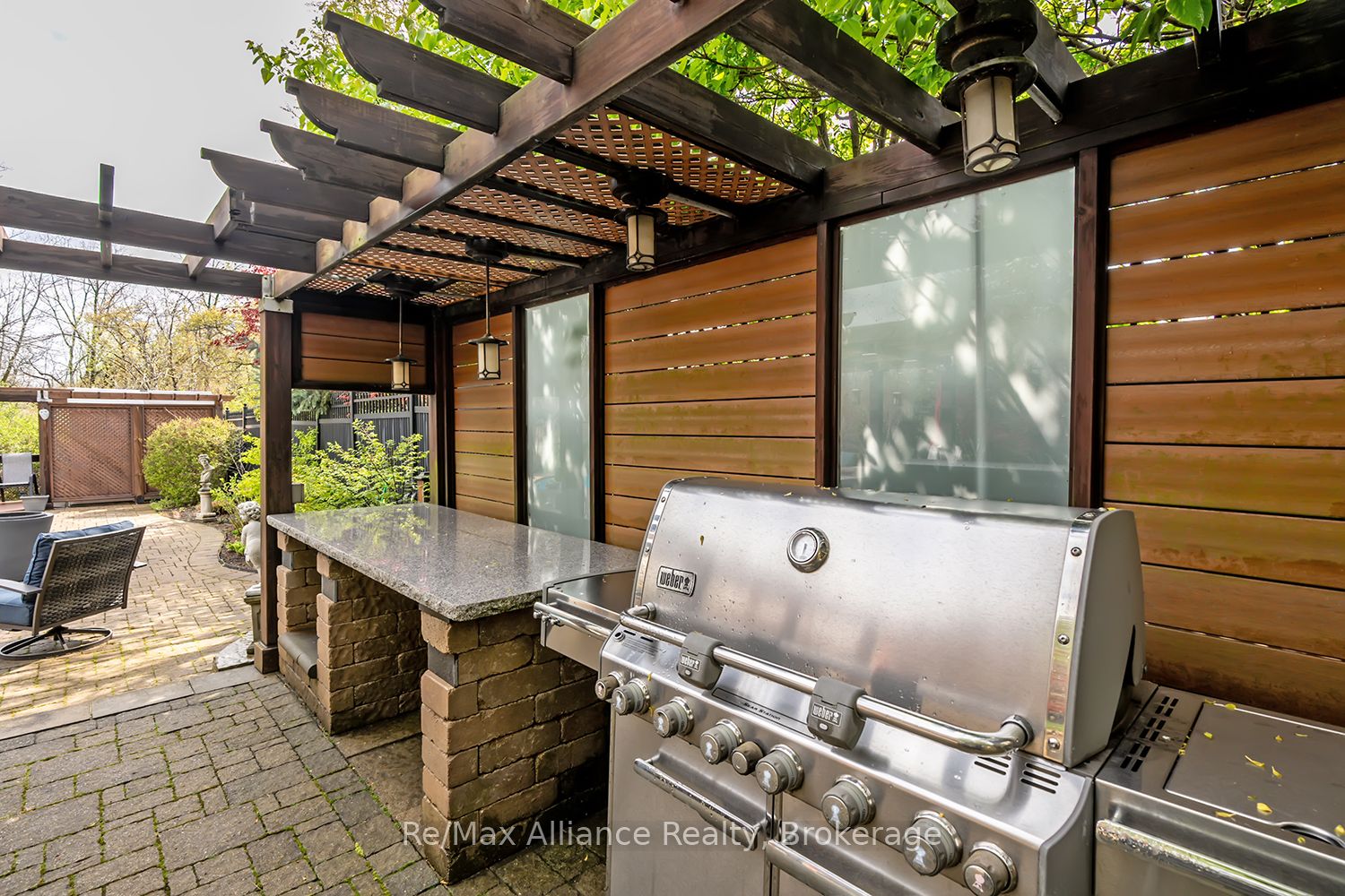 203 Burloak Drive Property Photo 43