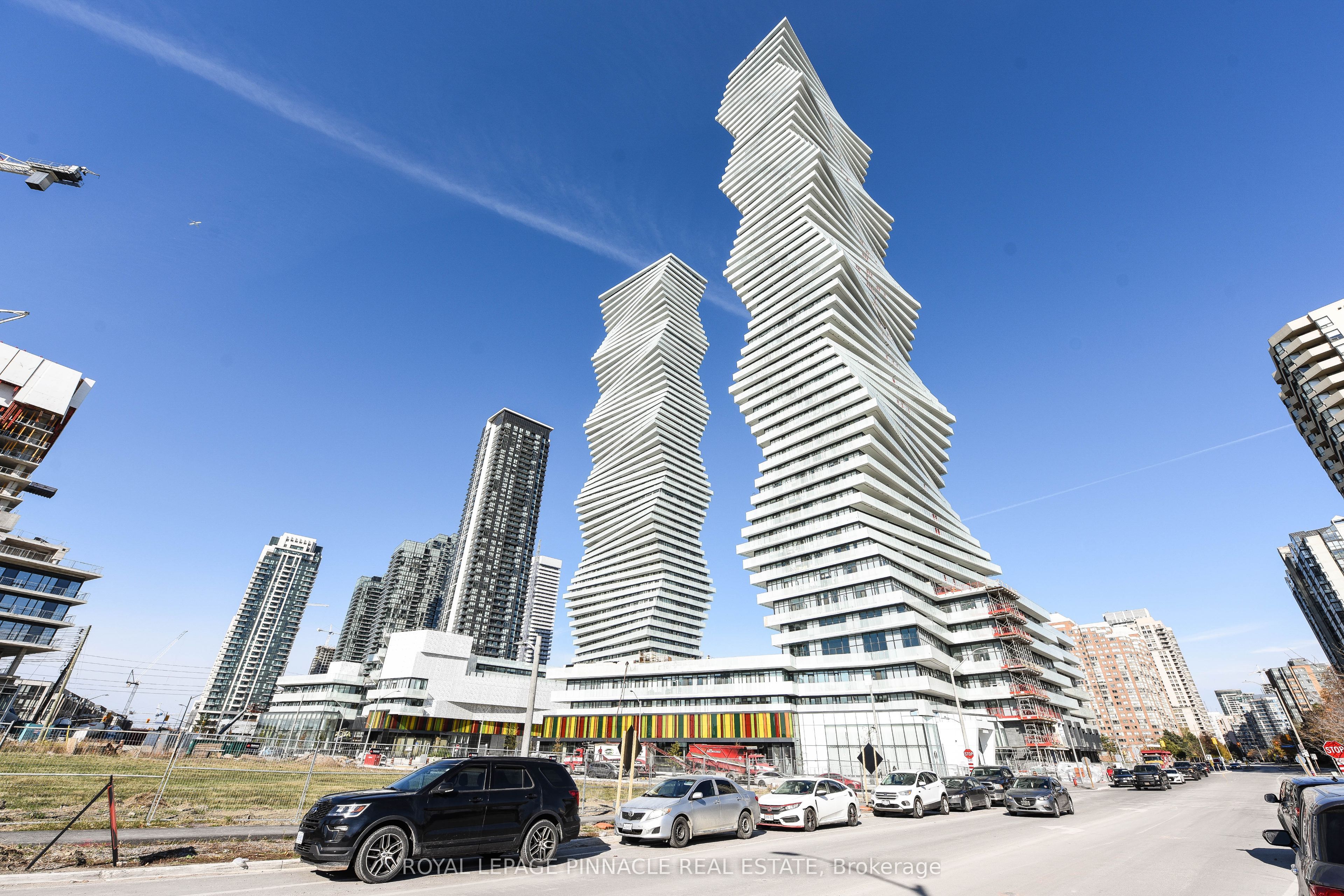 3900 Confederation Parkway 2802 Property Photo 2