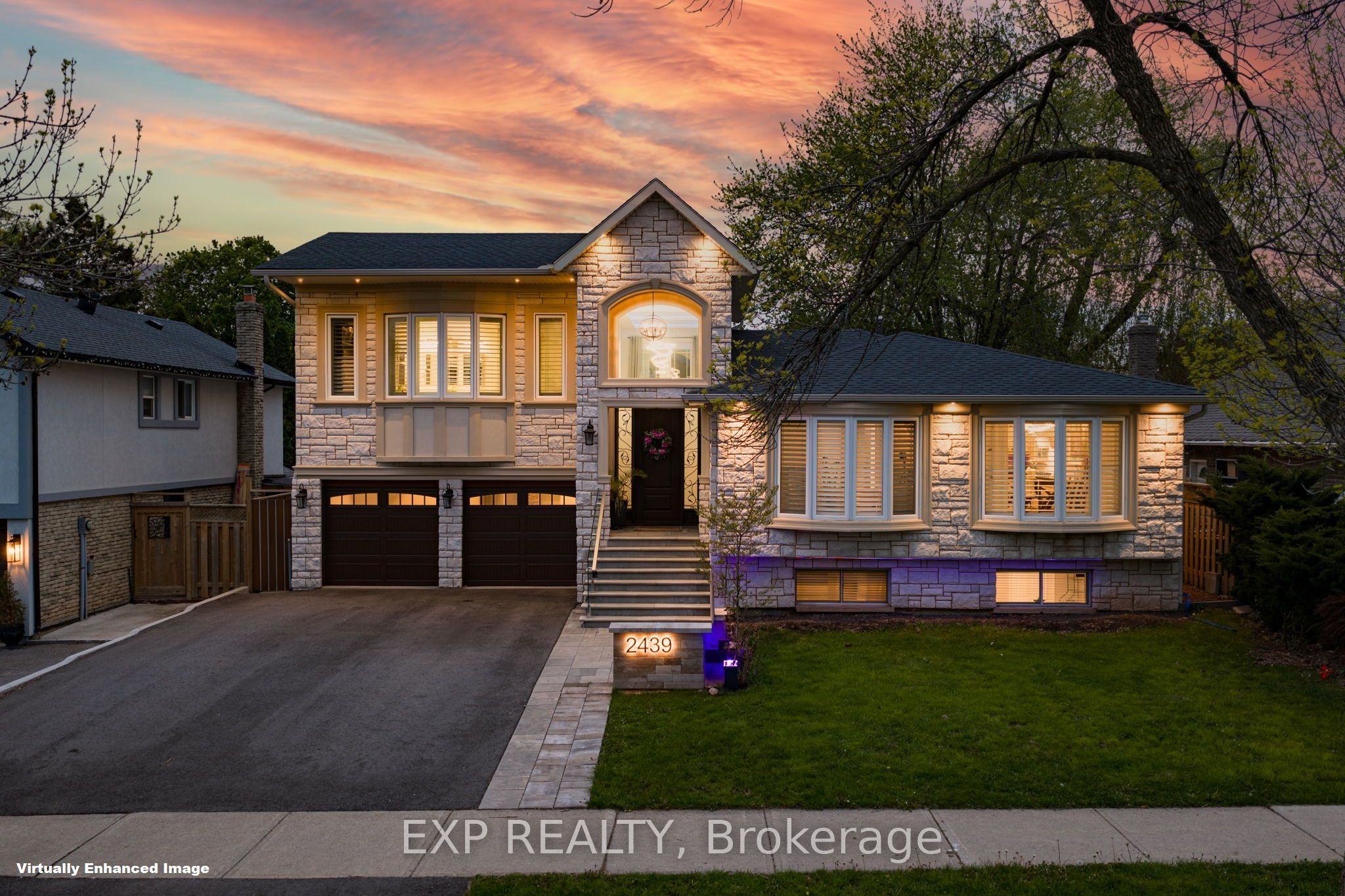 2439 Bridge Road Property Photo 2
