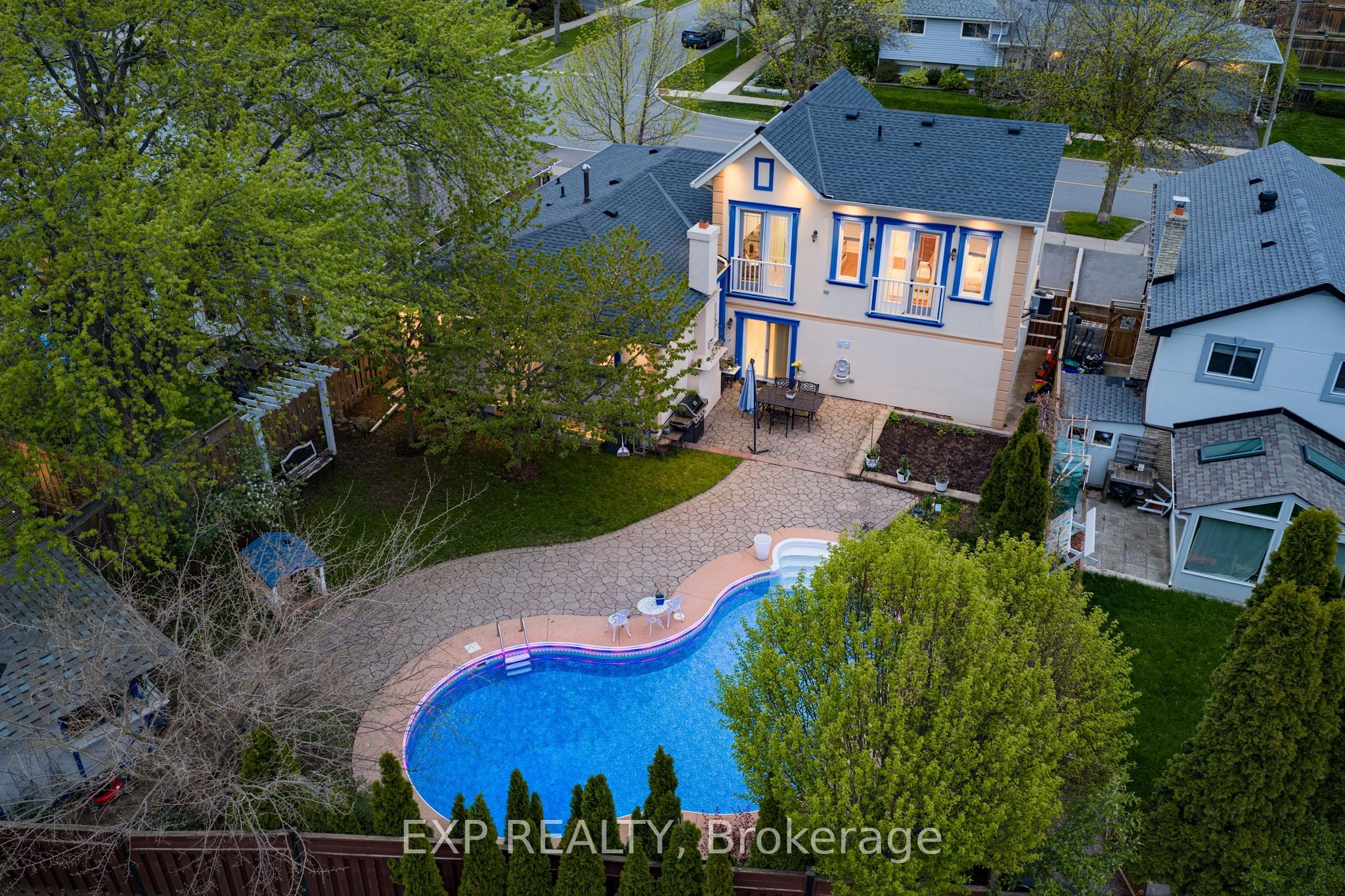 2439 Bridge Road Property Photo 46