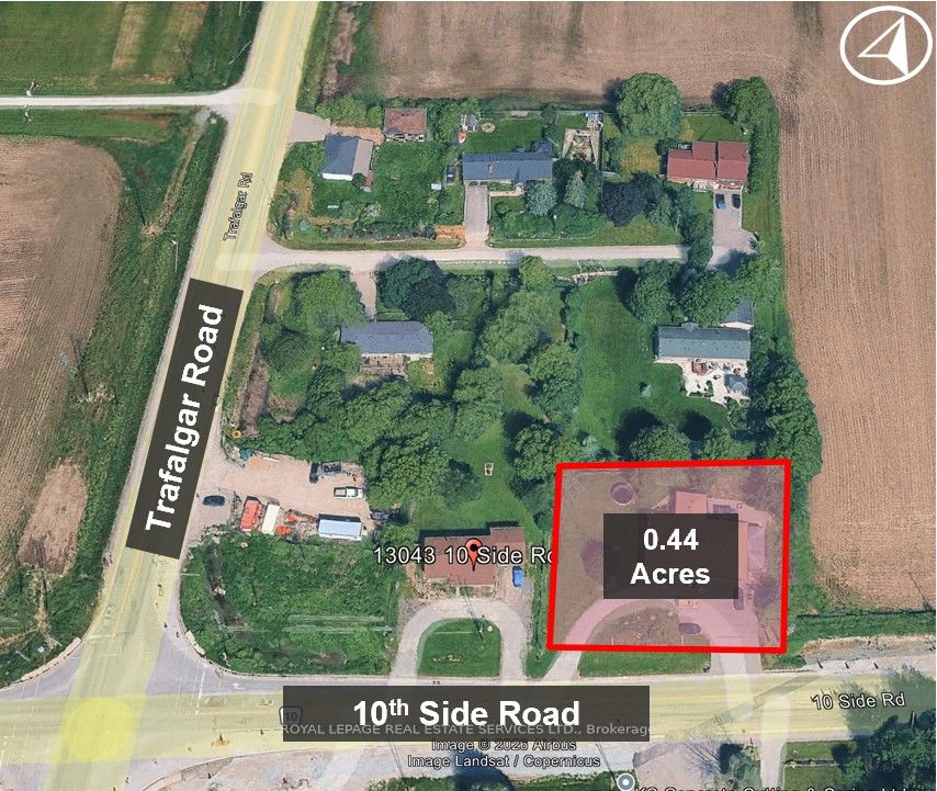 13089 Regional Rd 10 Road Property Photo 1