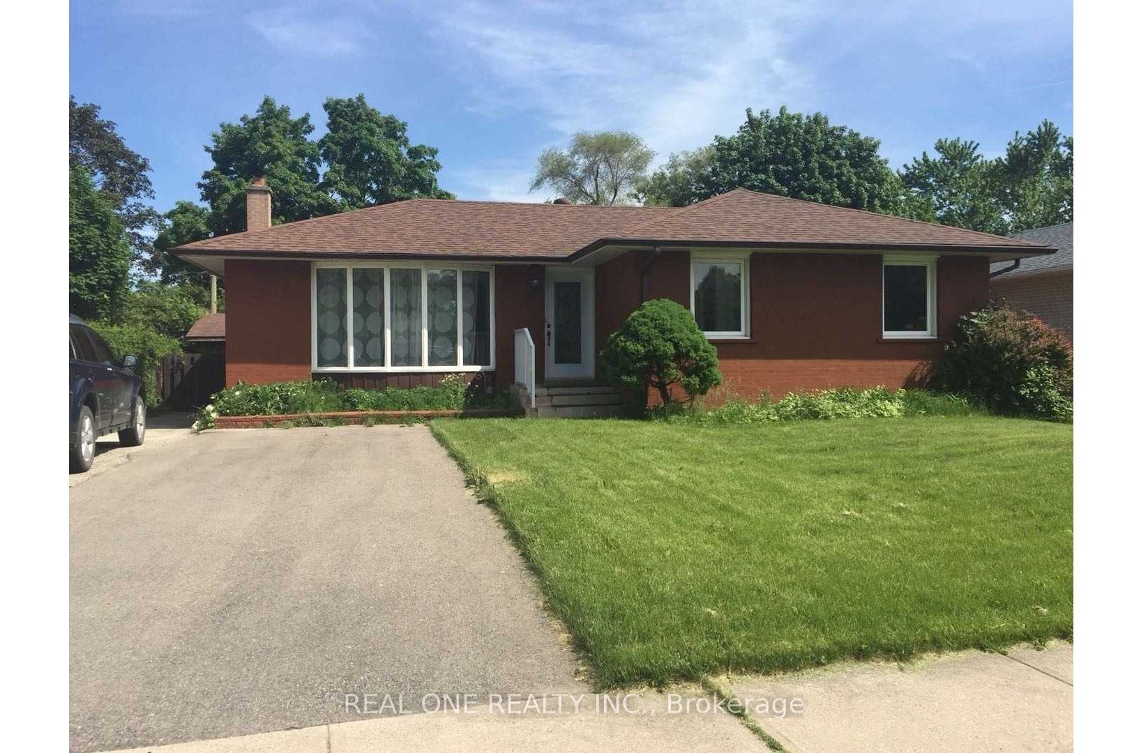 58 Sewell Drive Bsmt Property Photo 1