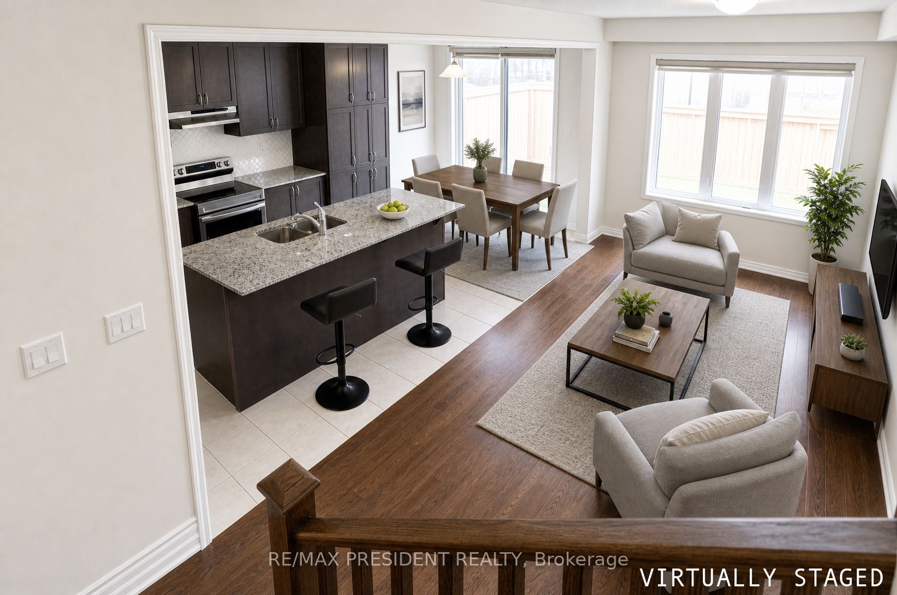 34 Eberly Woods Drive Property Photo 8