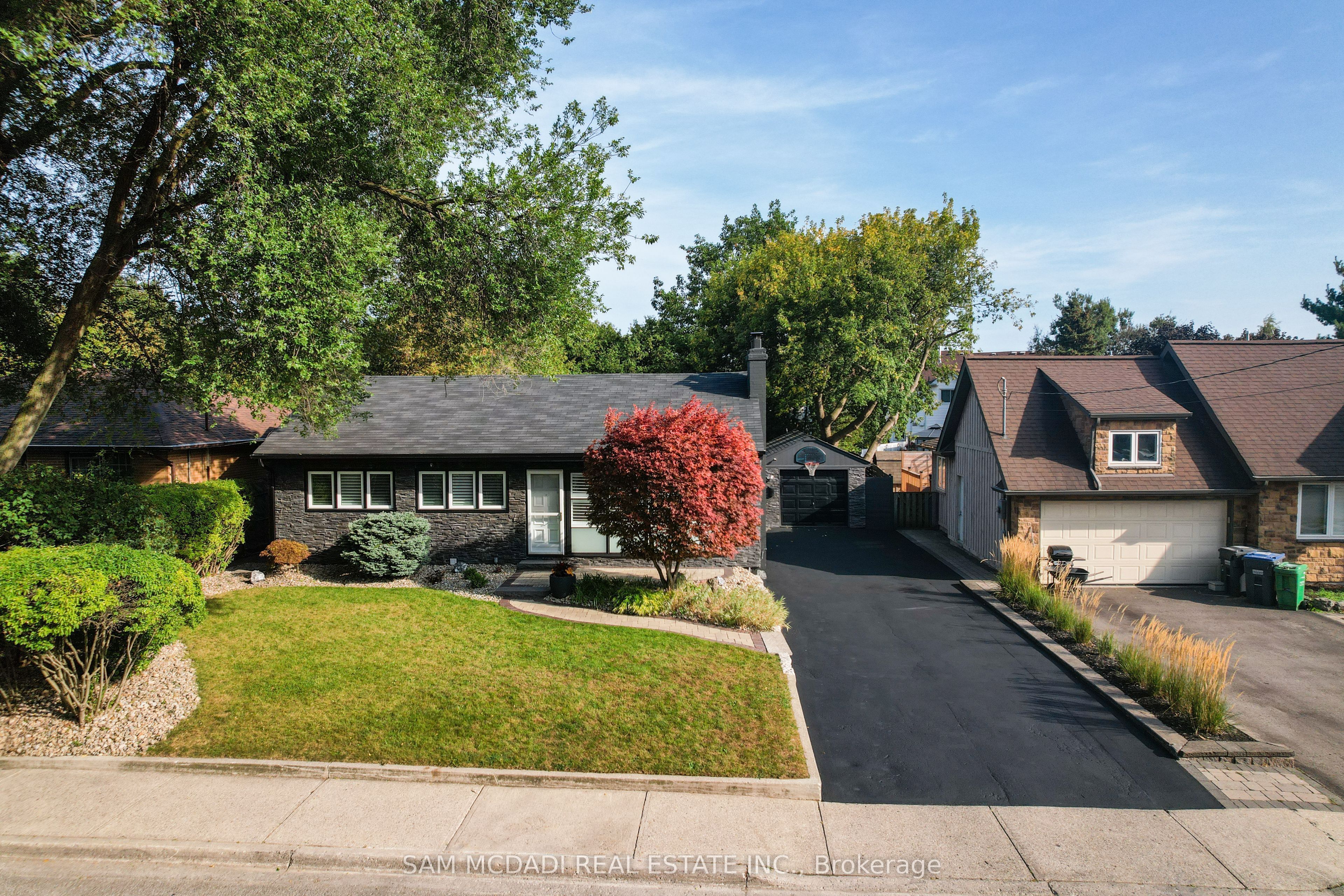 1140 Halliday Avenue Property Photo 2