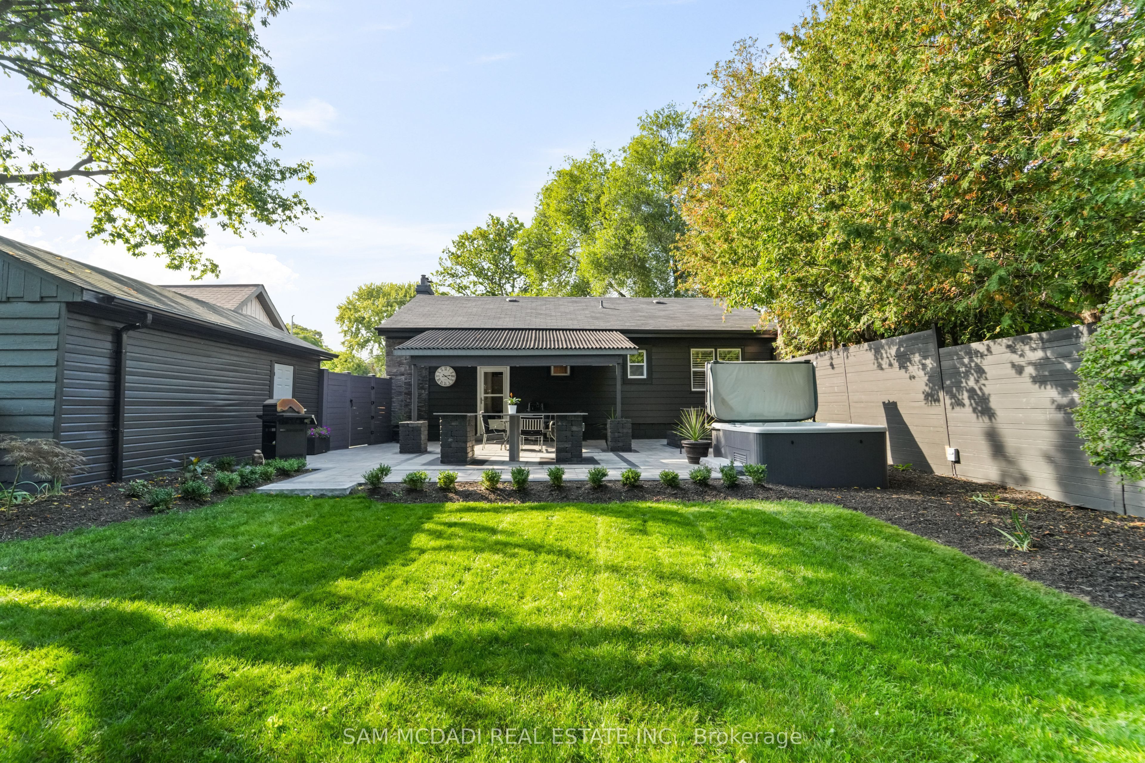 1140 Halliday Avenue Property Photo 27