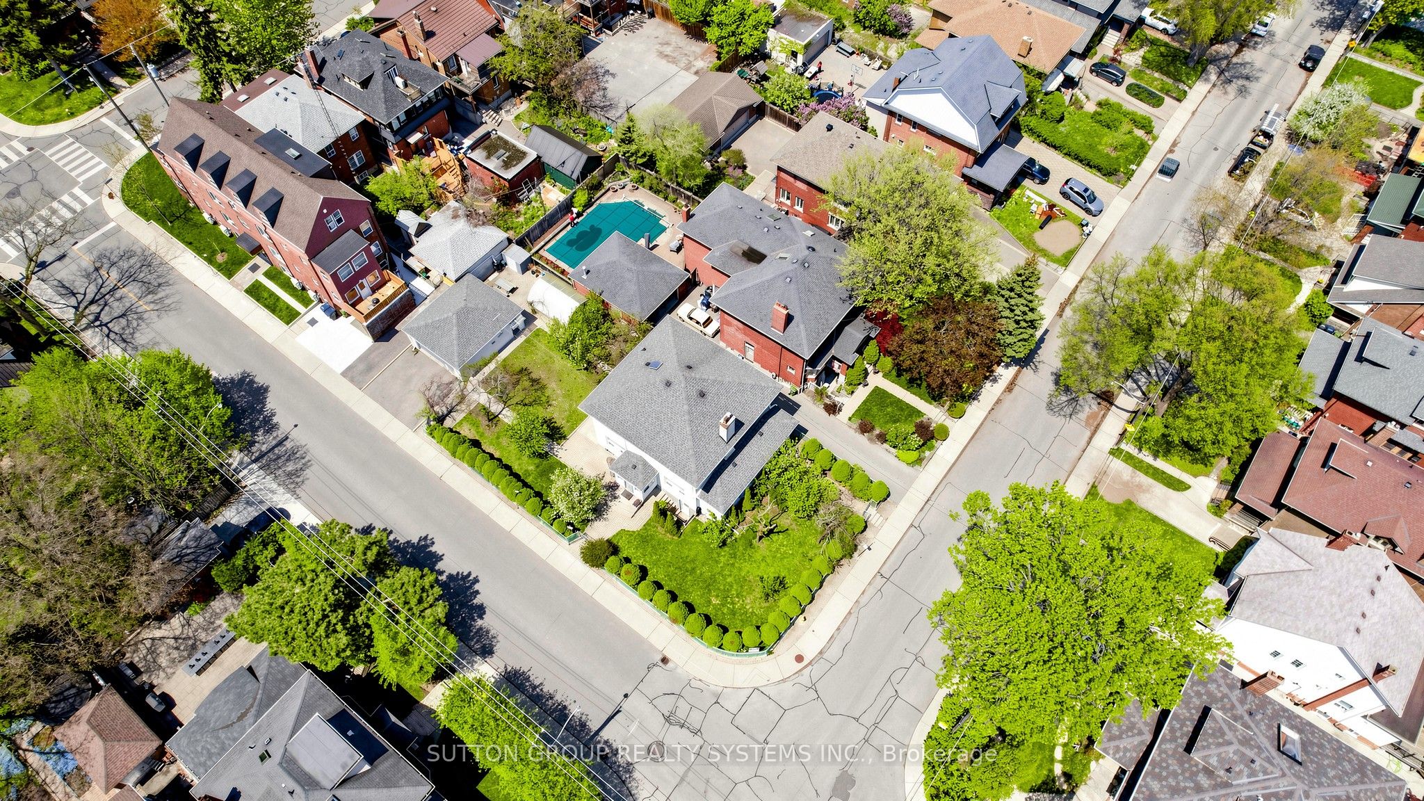 114 Rosemount Avenue Property Photo 45