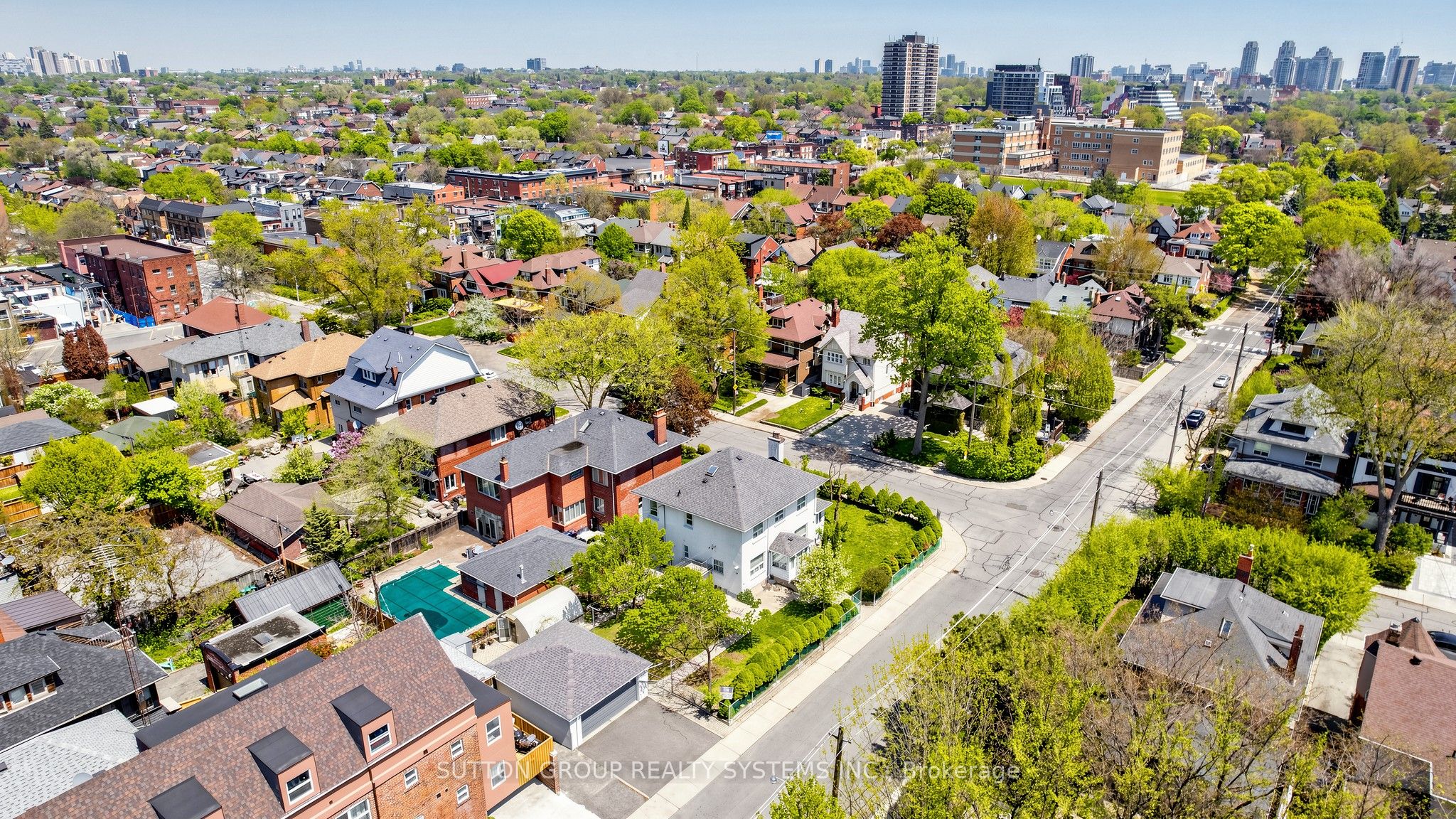 114 Rosemount Avenue Property Photo 46