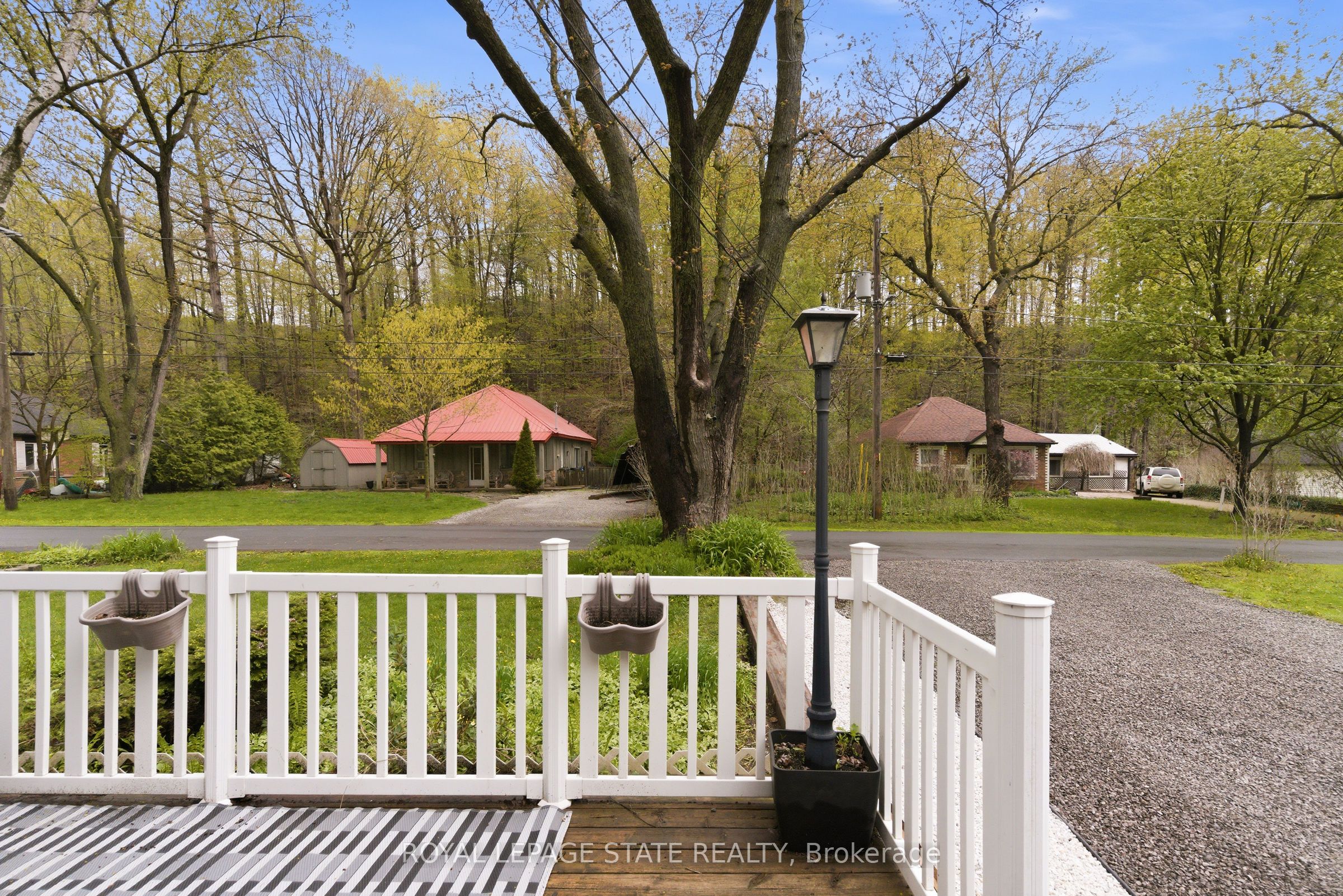 1262 Hidden Valley Road Property Photo 4
