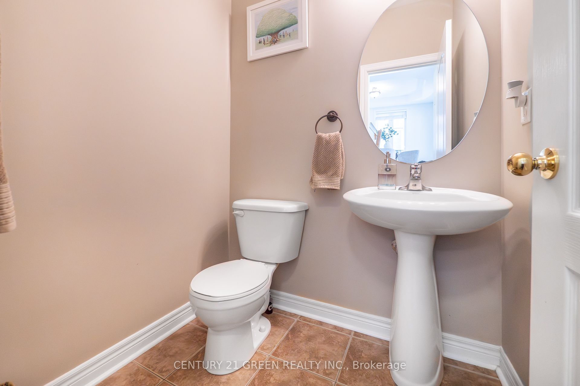 265 Scott Boulevard Property Photo 17