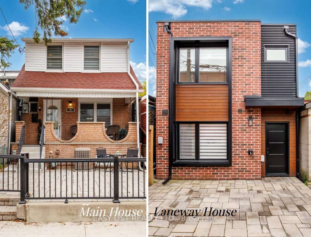 140 Ascot Avenue