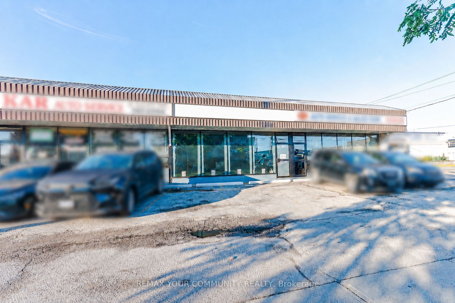 66 Milvan Drive 9
