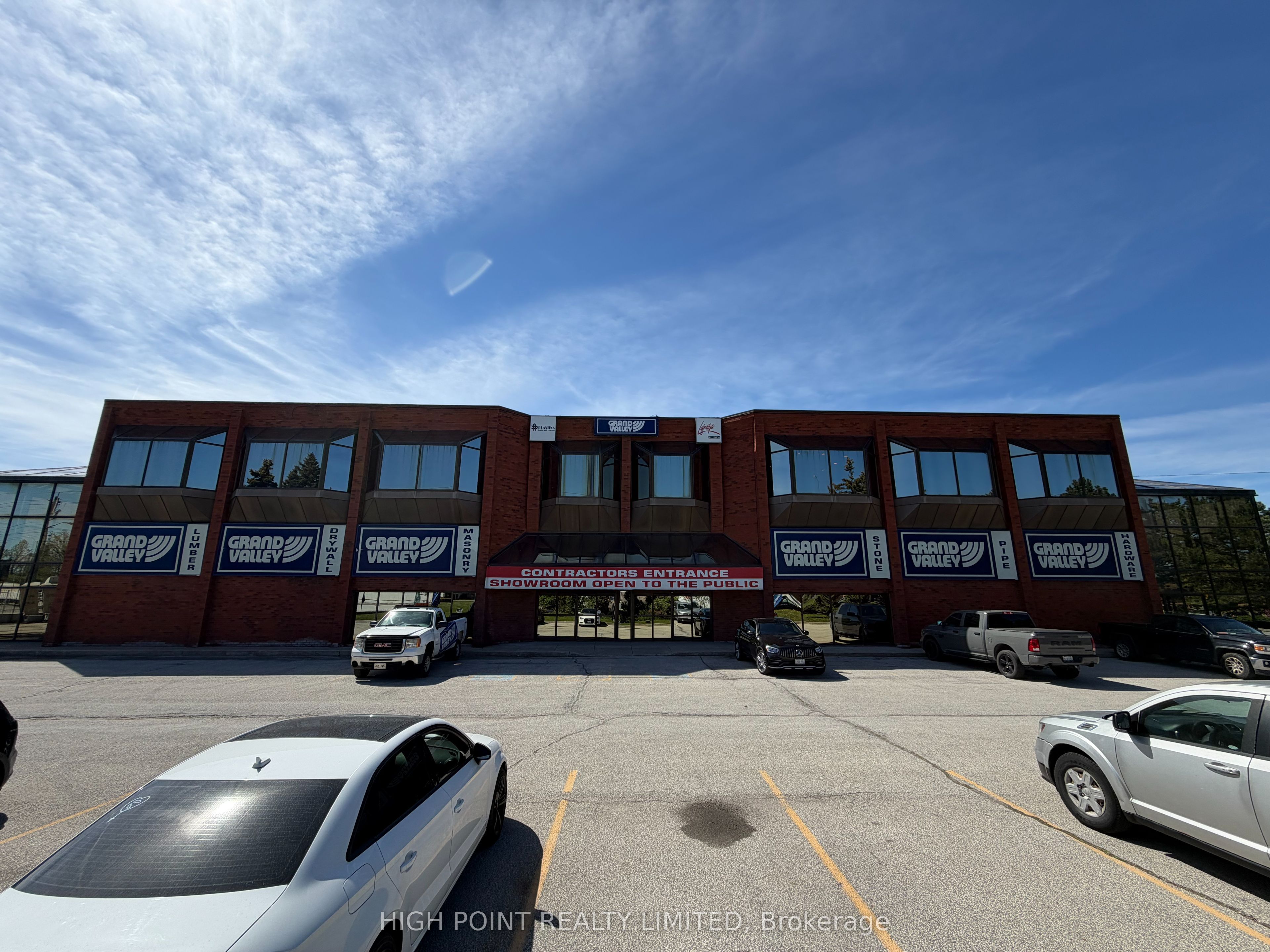 4701 Steeles Avenue W Property Photo 1