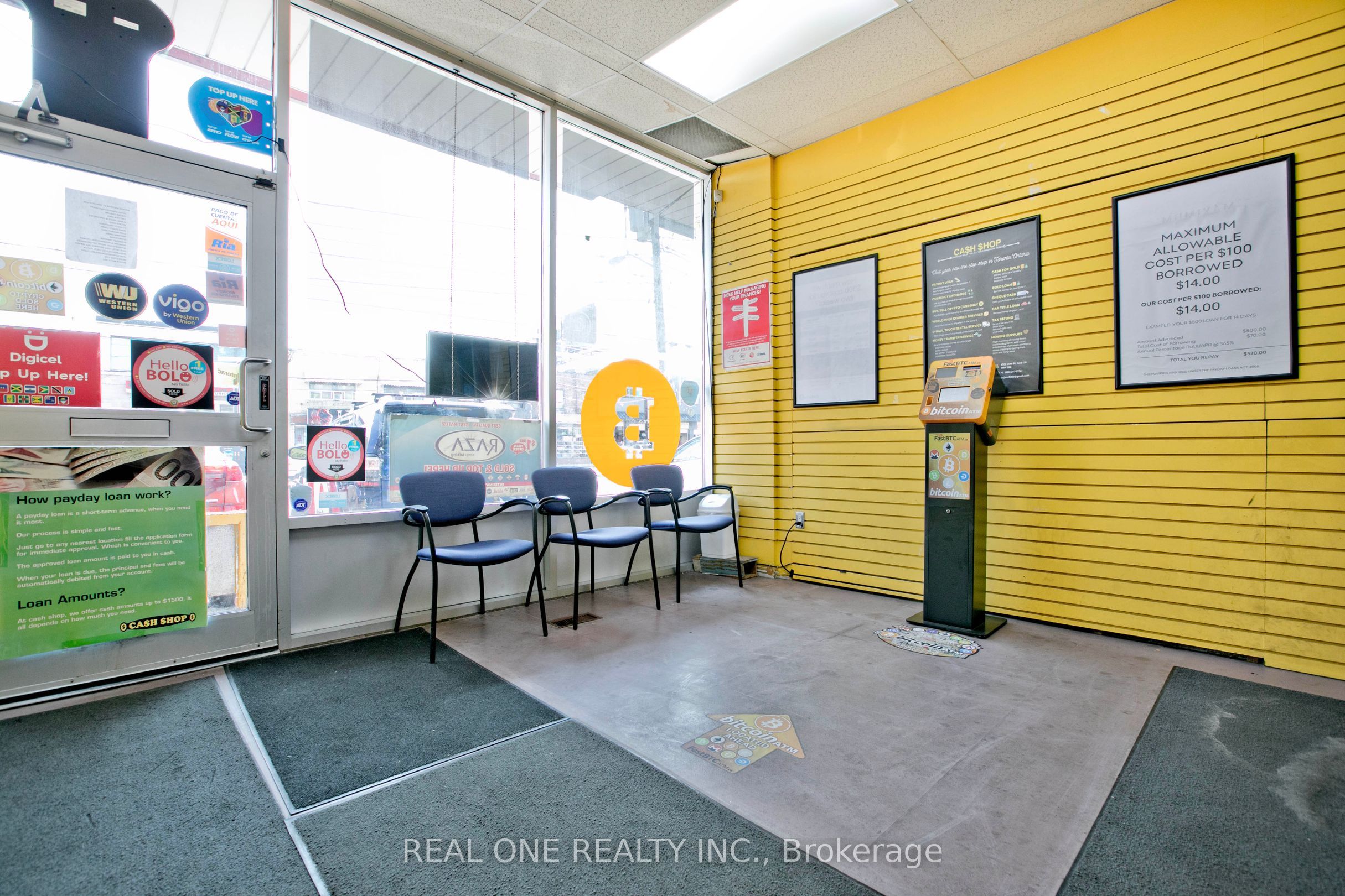 1702 Jane Street Property Photo 2
