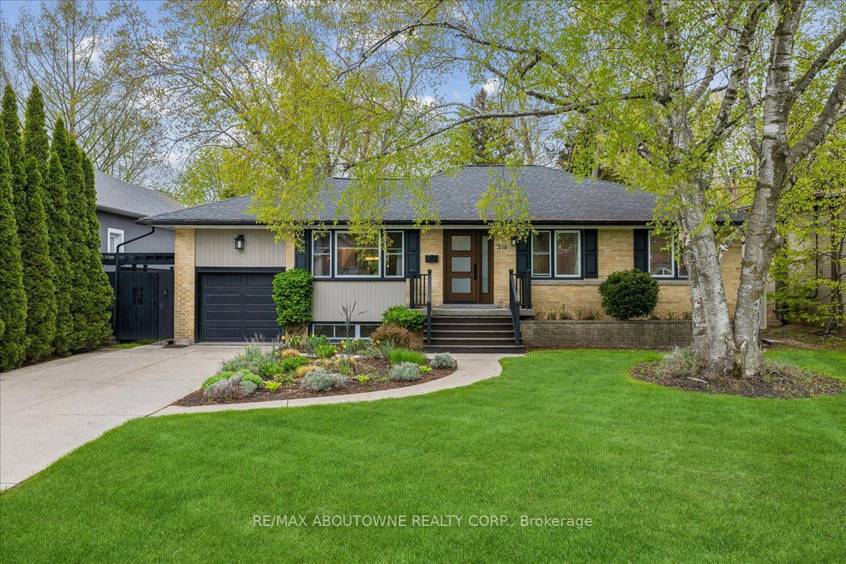 316 River Side Drive Property Photo 1