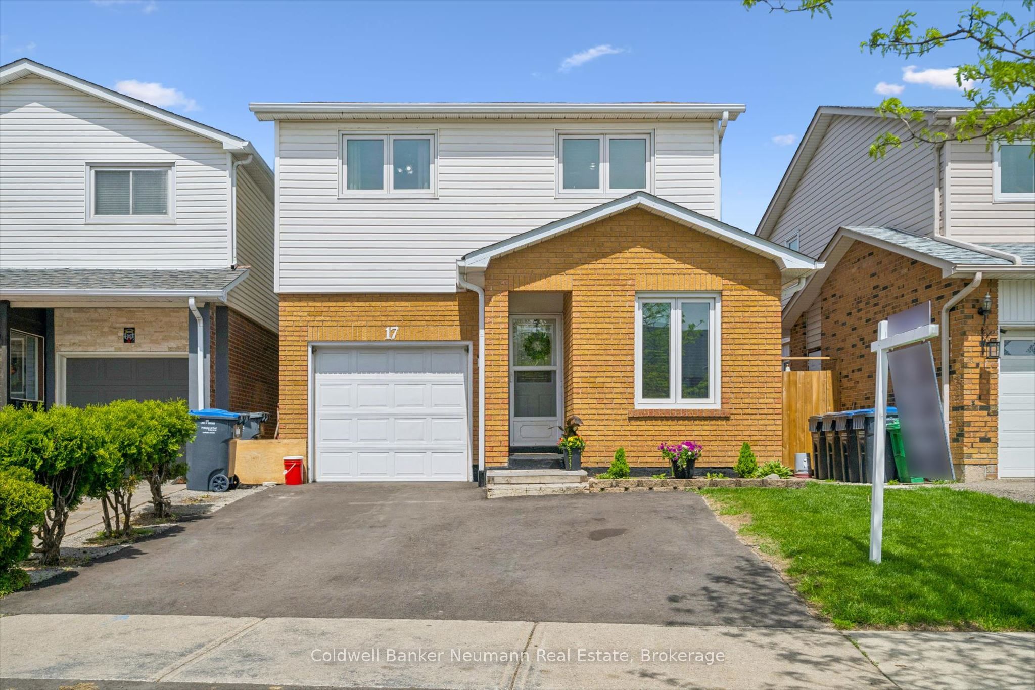 17 Histon Crescent Property Photo 1