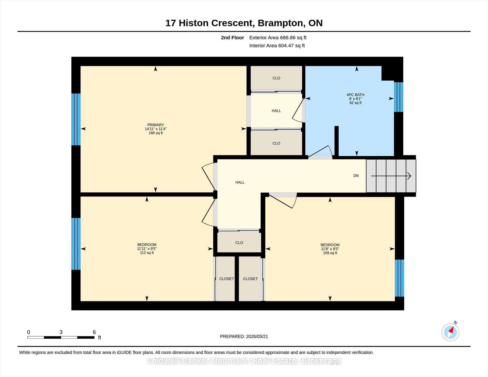 17 Histon Crescent Property Photo 25
