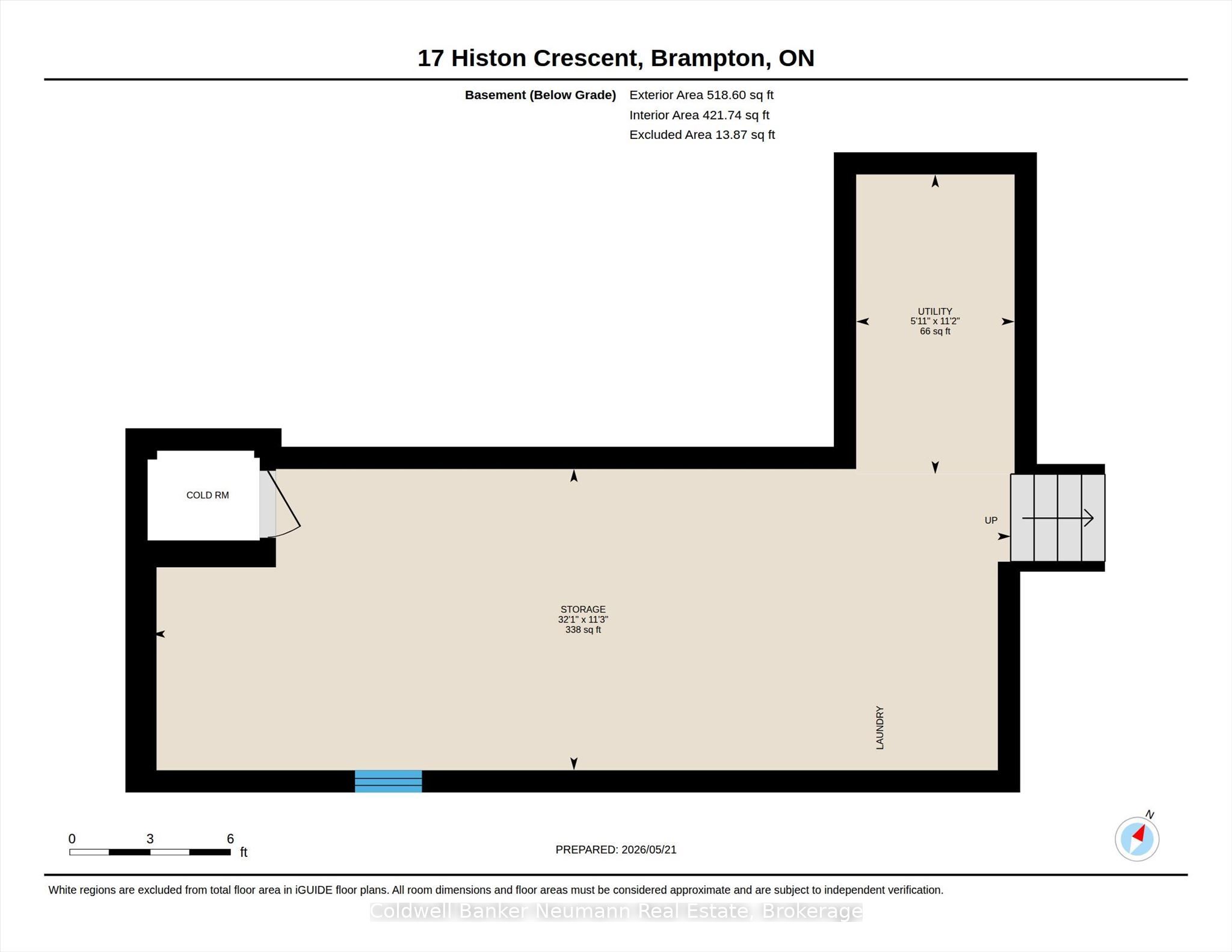 17 Histon Crescent Property Photo 27