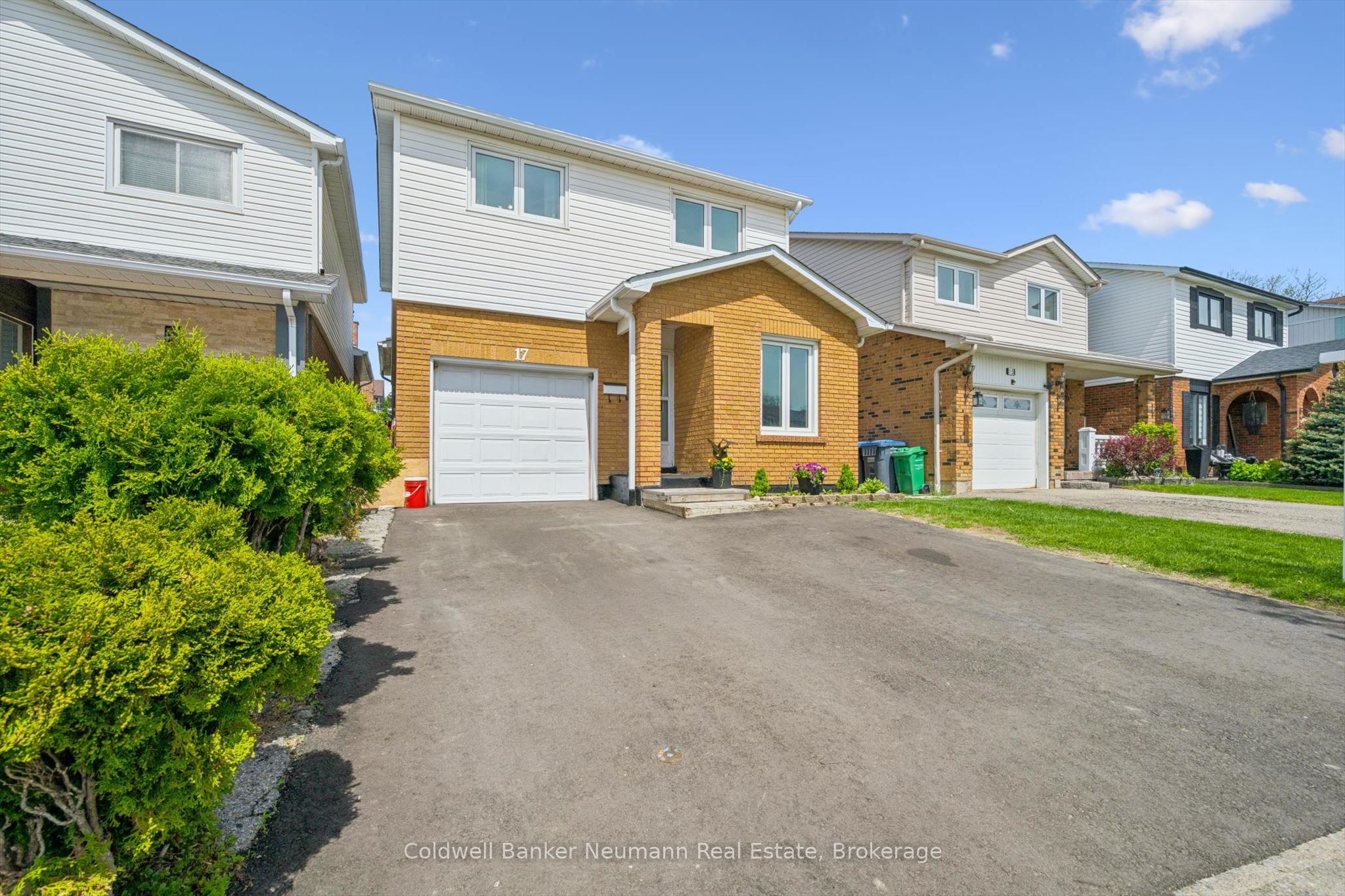 17 Histon Crescent Property Photo 28