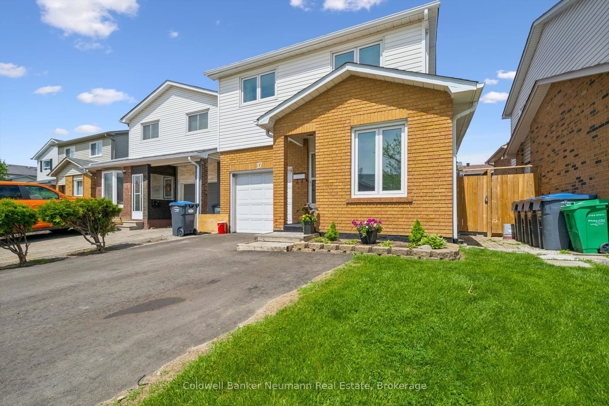 17 Histon Crescent Property Photo 29