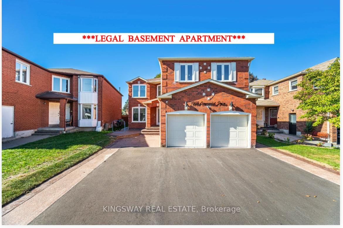 1008 Ceremonial Drive Property Photo 1