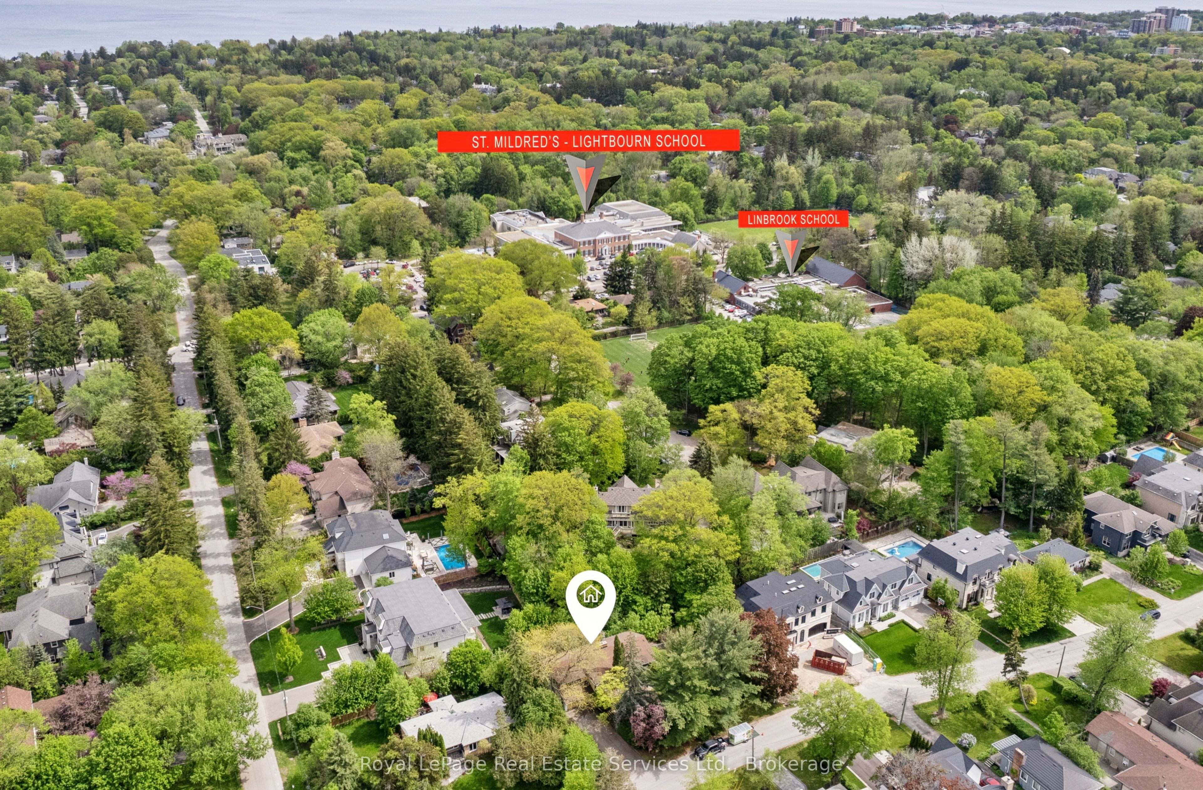 1118 Melvin Avenue Property Photo 1