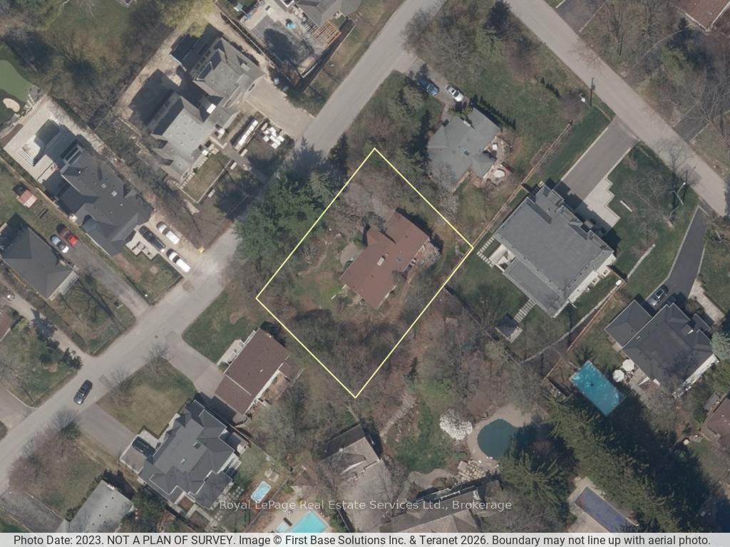 1118 Melvin Avenue Property Photo 3