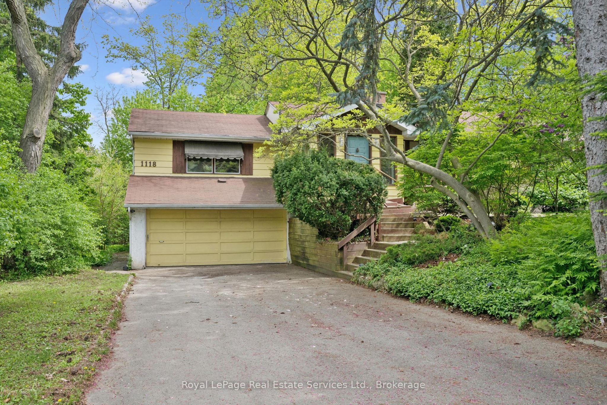 1118 Melvin Avenue Property Photo 5