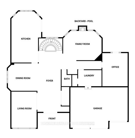 2147 Berwick Drive Property Photo 47
