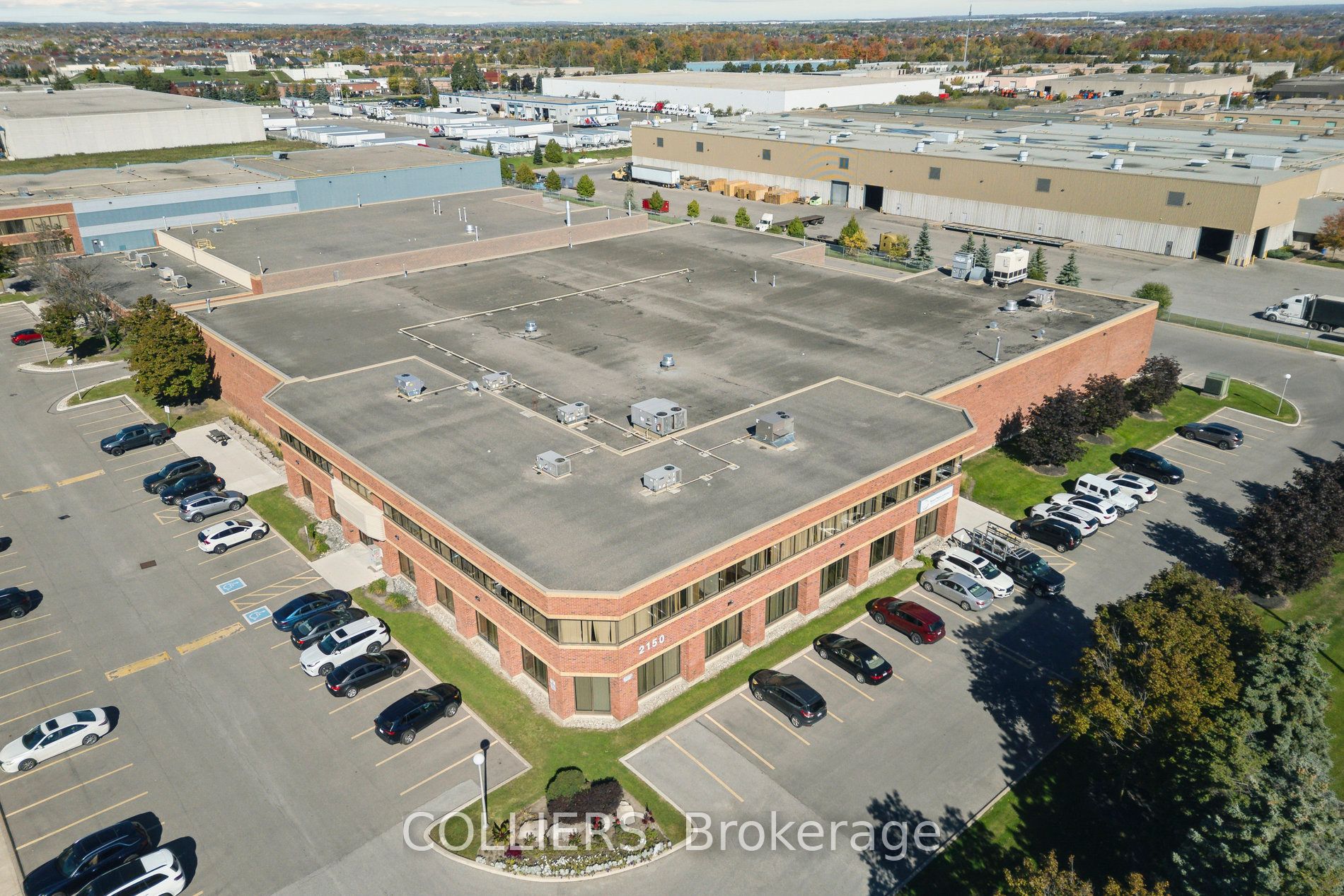 2150 Williams Parkway Unit 1 Property Photo 1