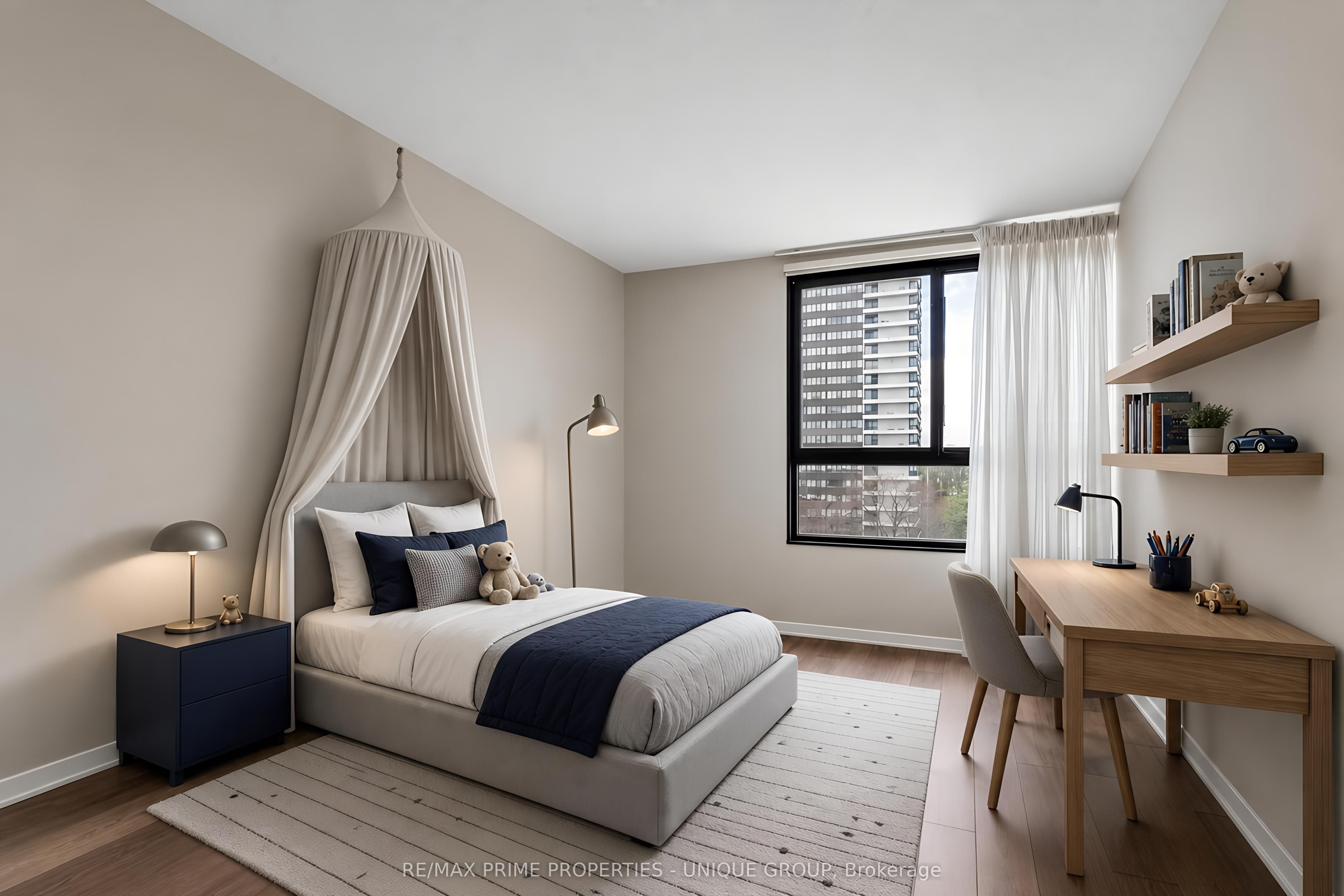 1300 Bloor Street 710 Property Photo 19