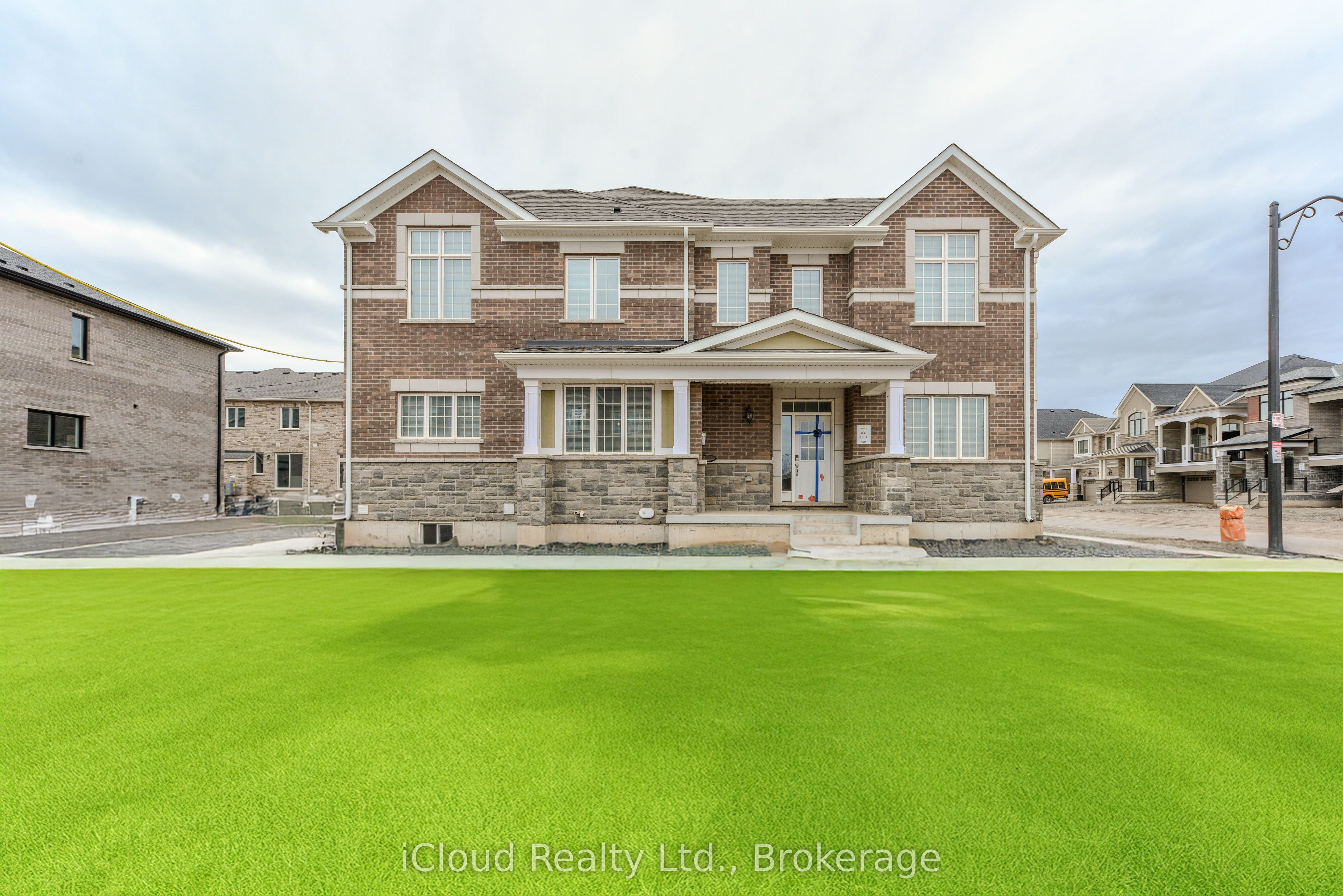 1217 Ferguson Drive Property Photo 1
