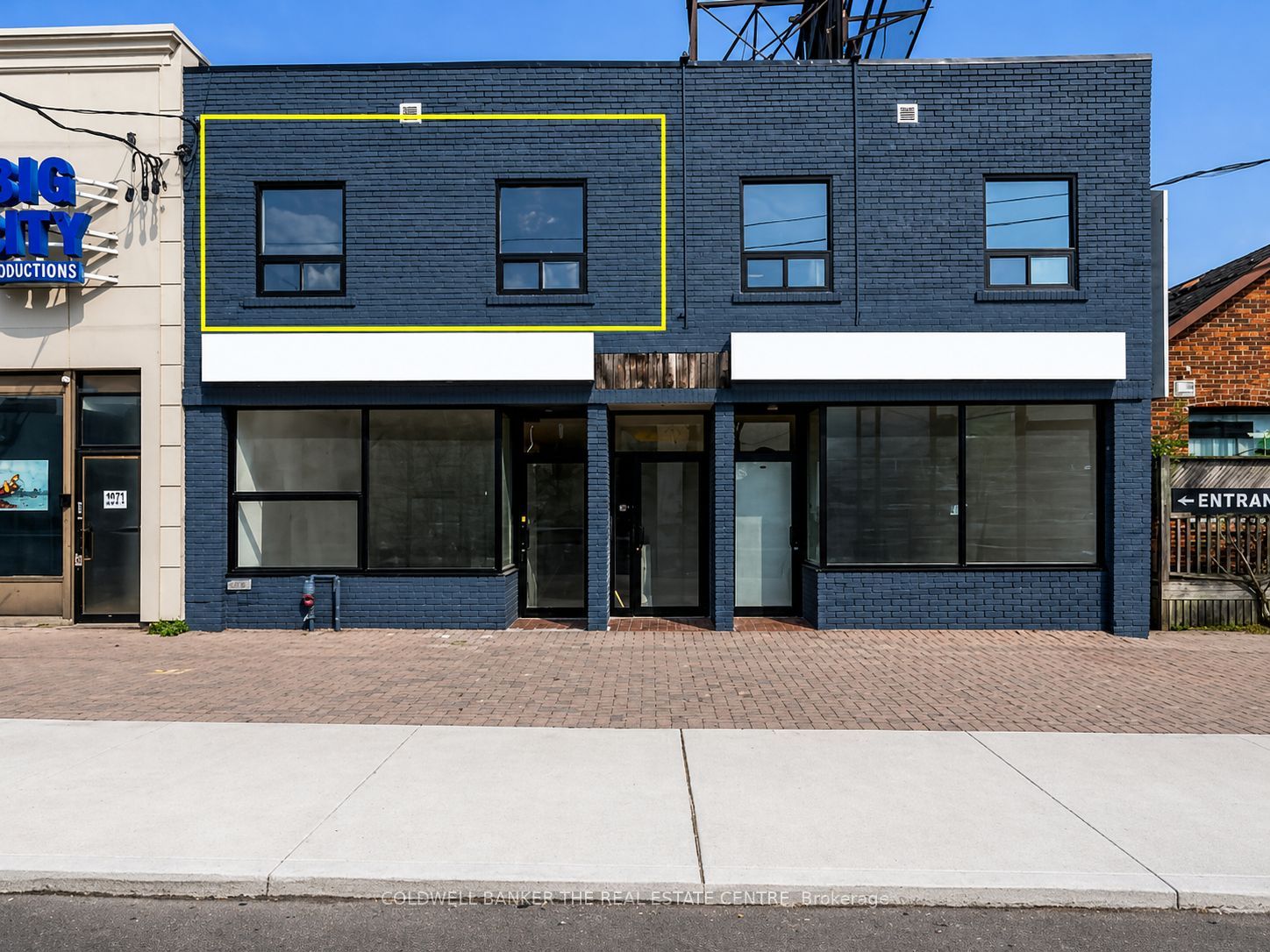 2242 Eglinton Avenue 2a Property Photo 1