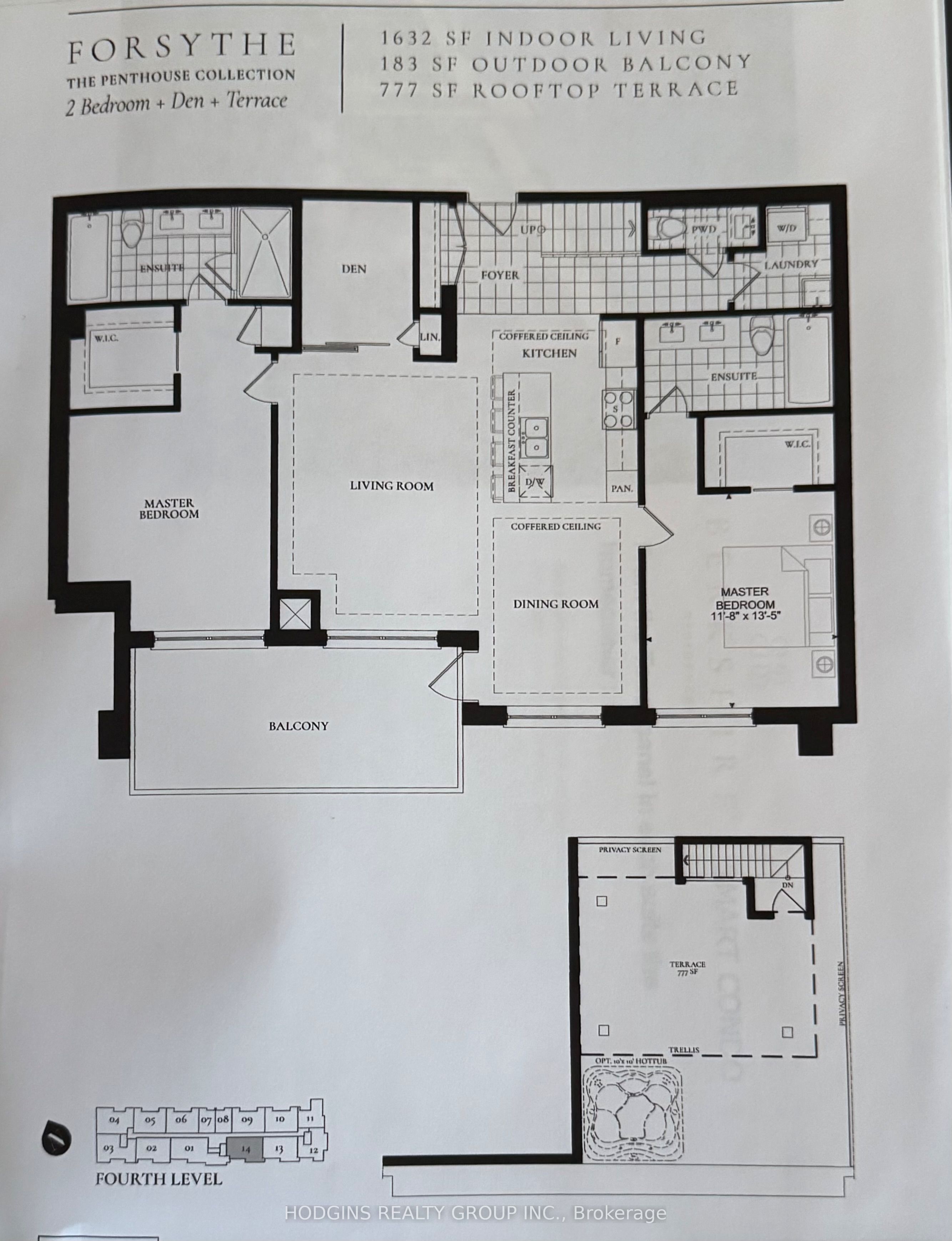 123 Maurice Drive 414 Property Photo 44
