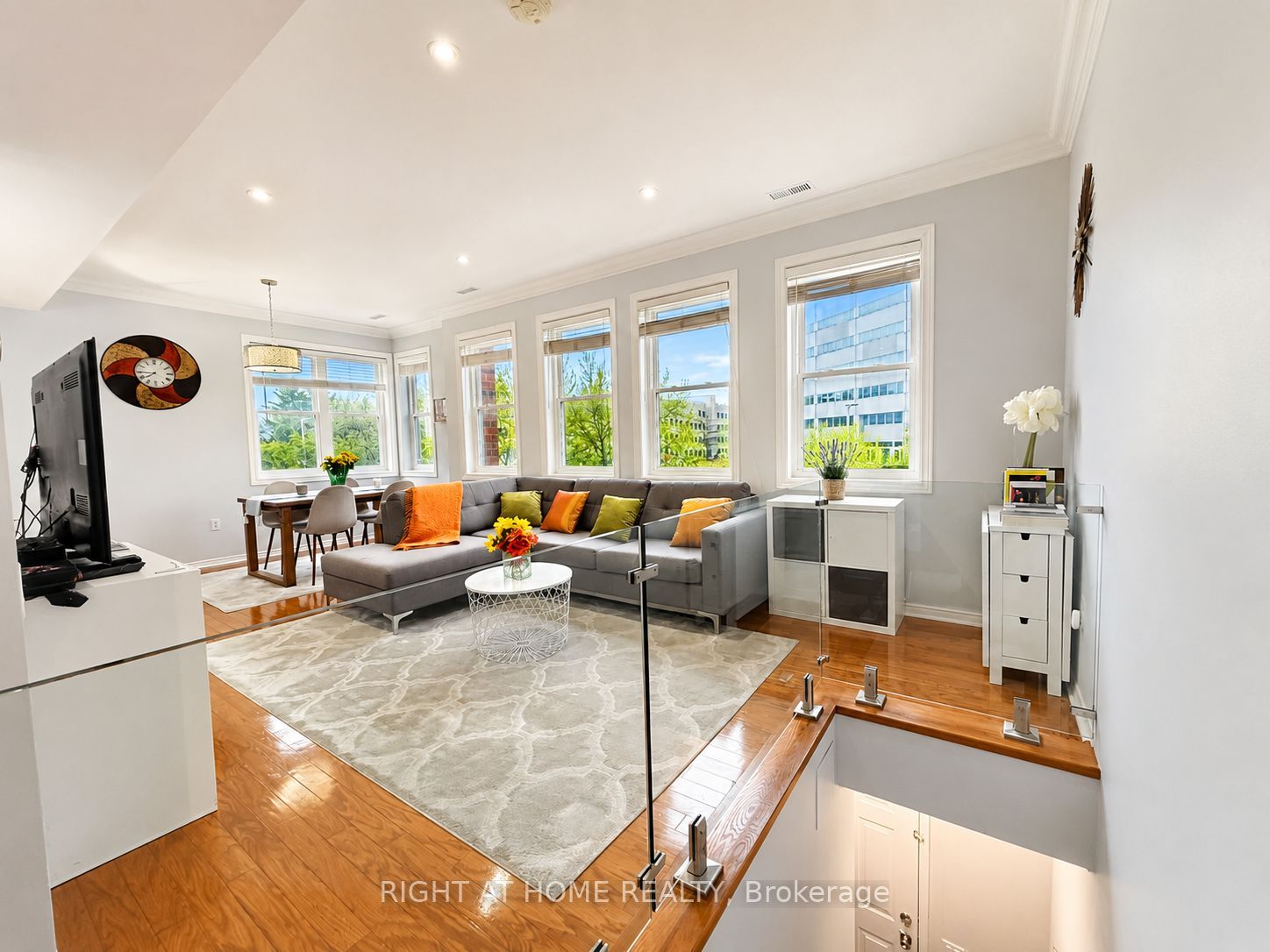 760 Lawrence Avenue W 221