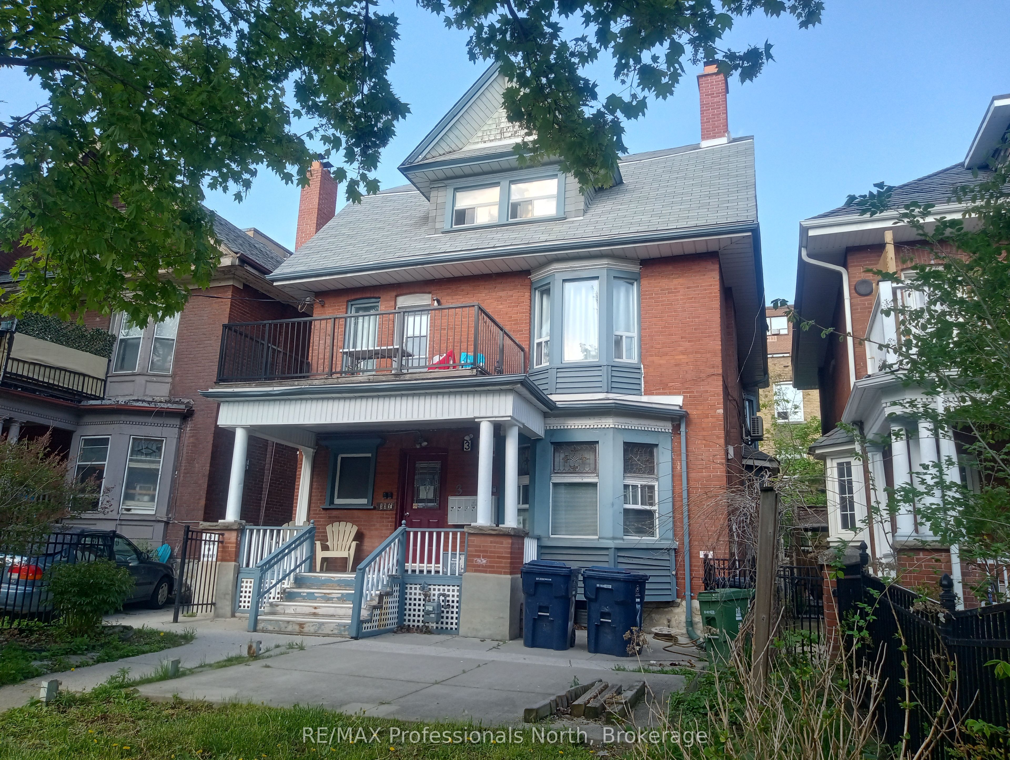 3 Maynard Avenue
