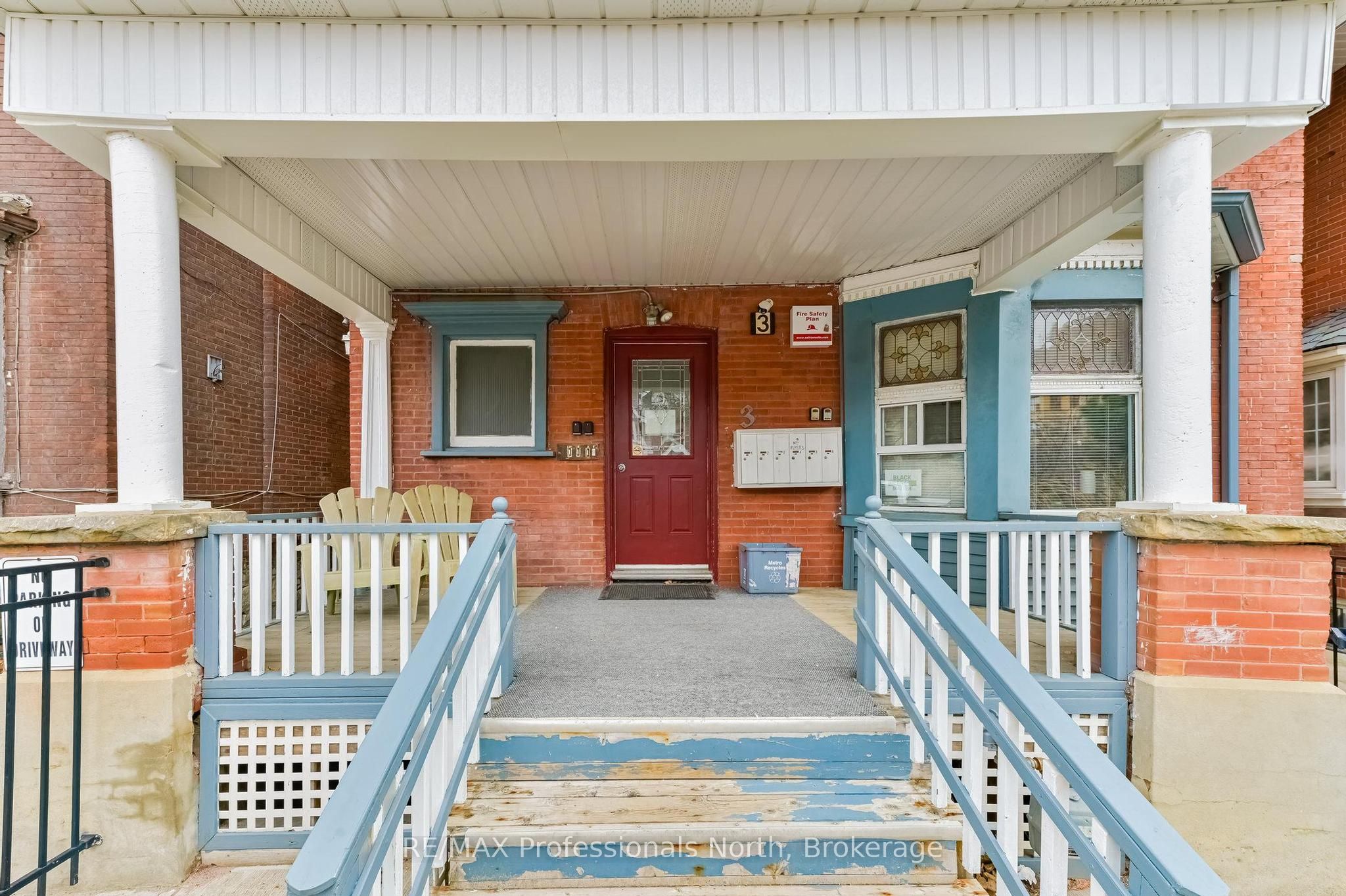 3 Maynard Avenue Property Photo 2