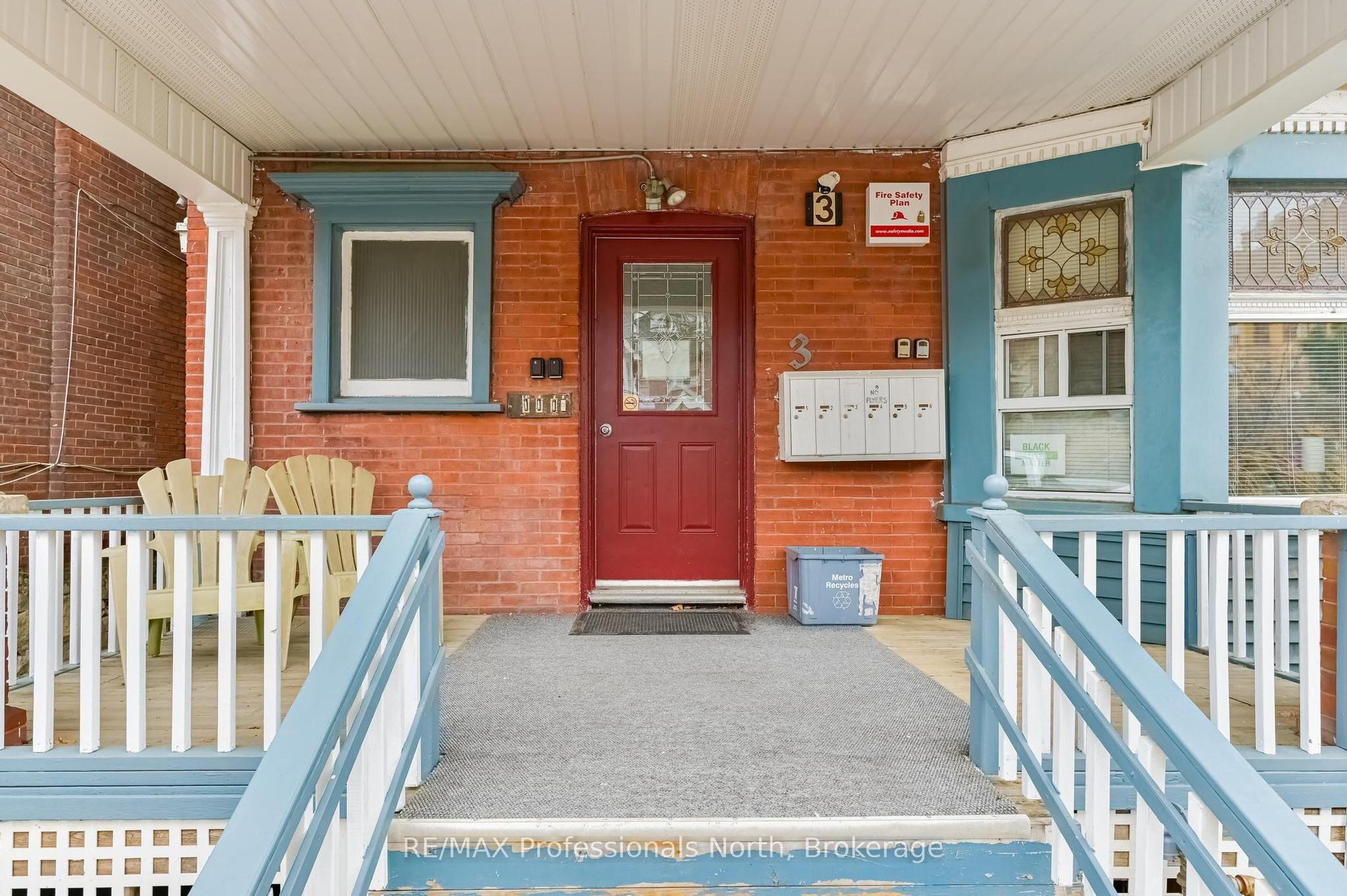 3 Maynard Avenue Property Photo 3