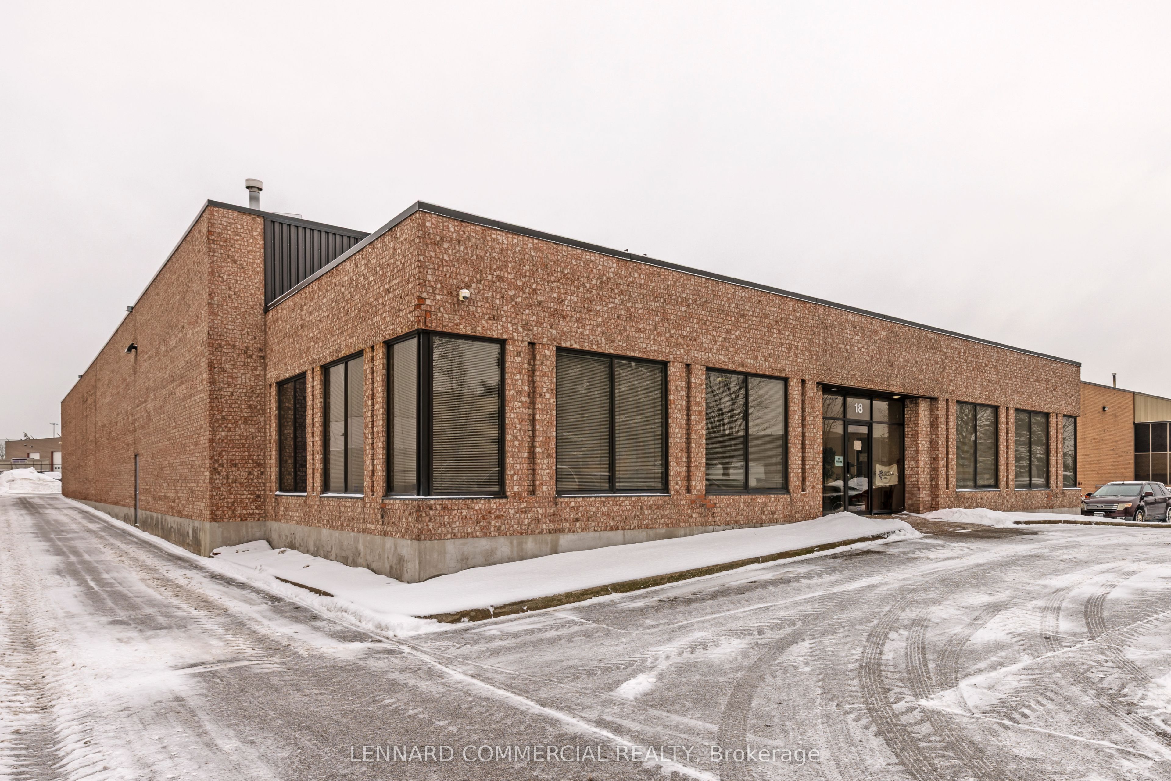 18 Hedgedale Road Property Photo 1